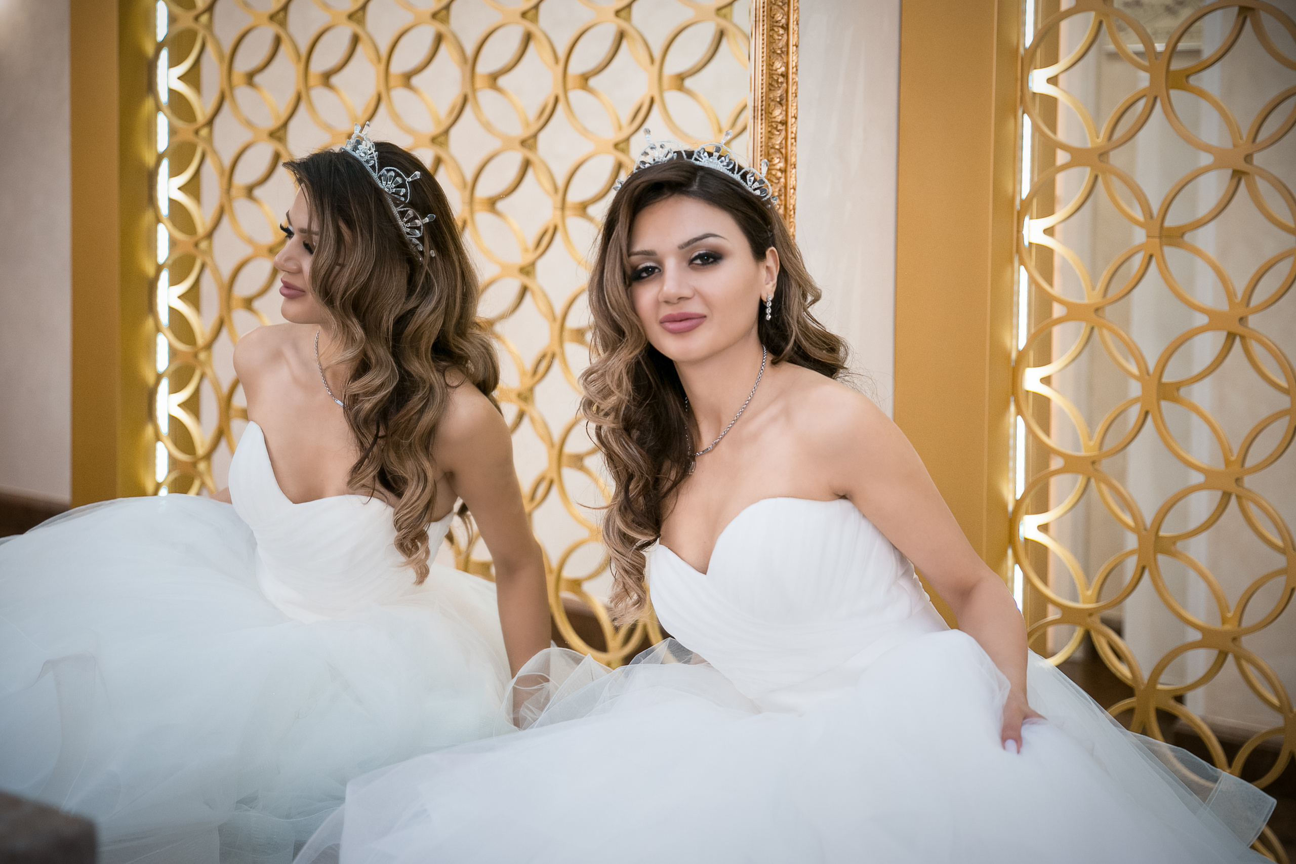 Эдгар и Таня. Свадебные фотографы в Москве: Денис и Елена Пройдовы