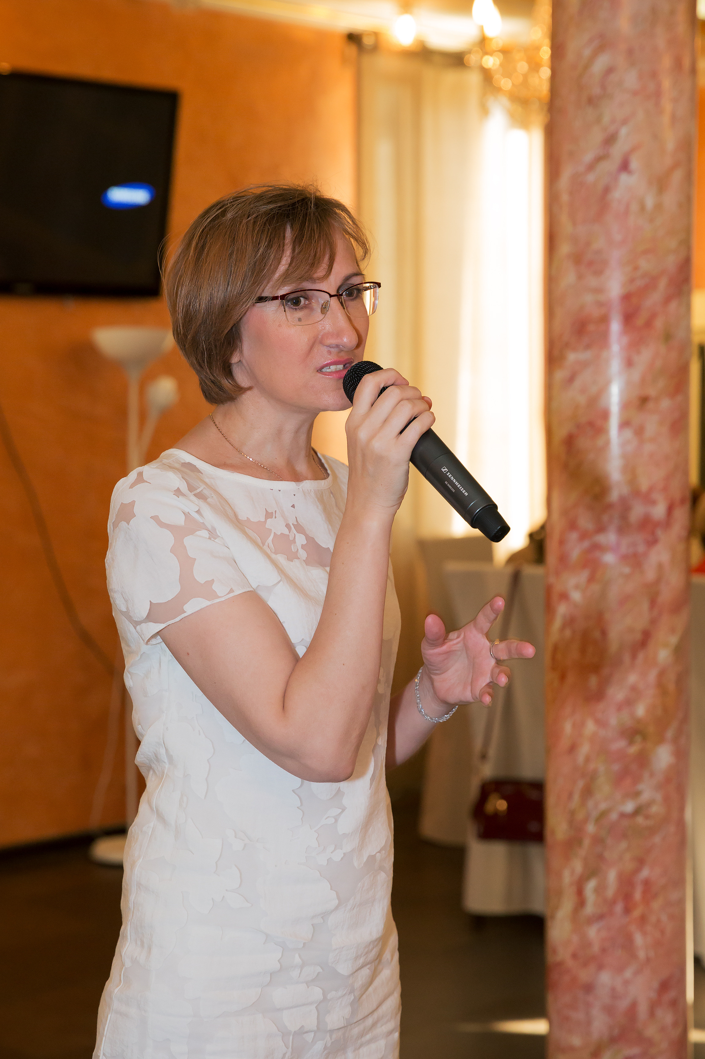 Выпускной. Свадебные фотографы в Москве: Денис и Елена Пройдовы