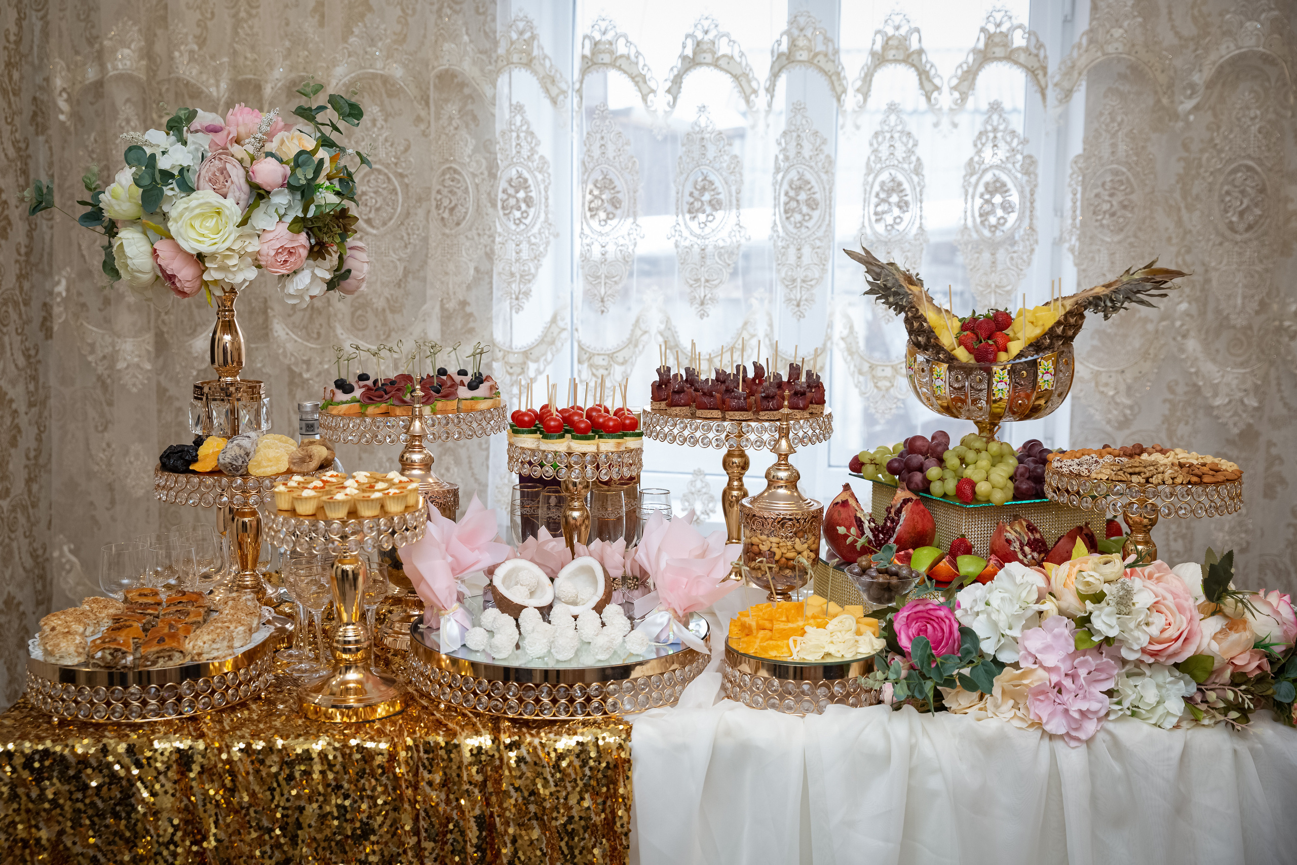 Альберт и Нуне. Свадебные фотографы в Москве: Денис и Елена Пройдовы