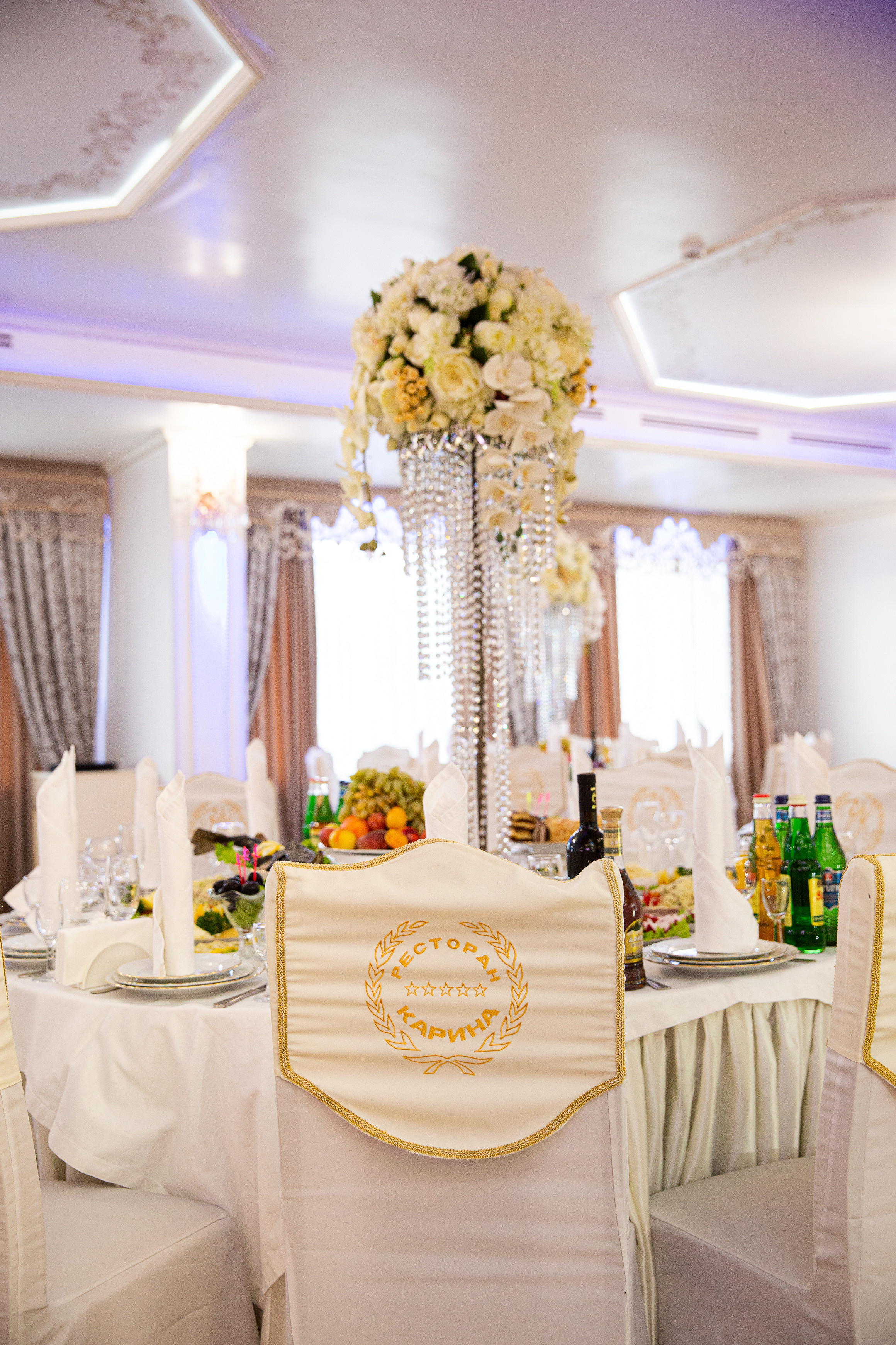 Эвалдик и Мариам. Свадебные фотографы в Москве: Денис и Елена Пройдовы