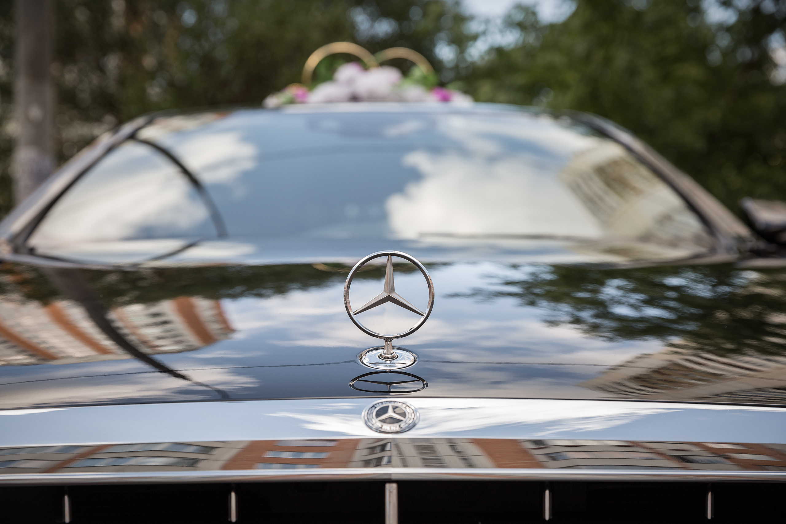 Давид и Нектар. Свадебные фотографы в Москве: Денис и Елена Пройдовы