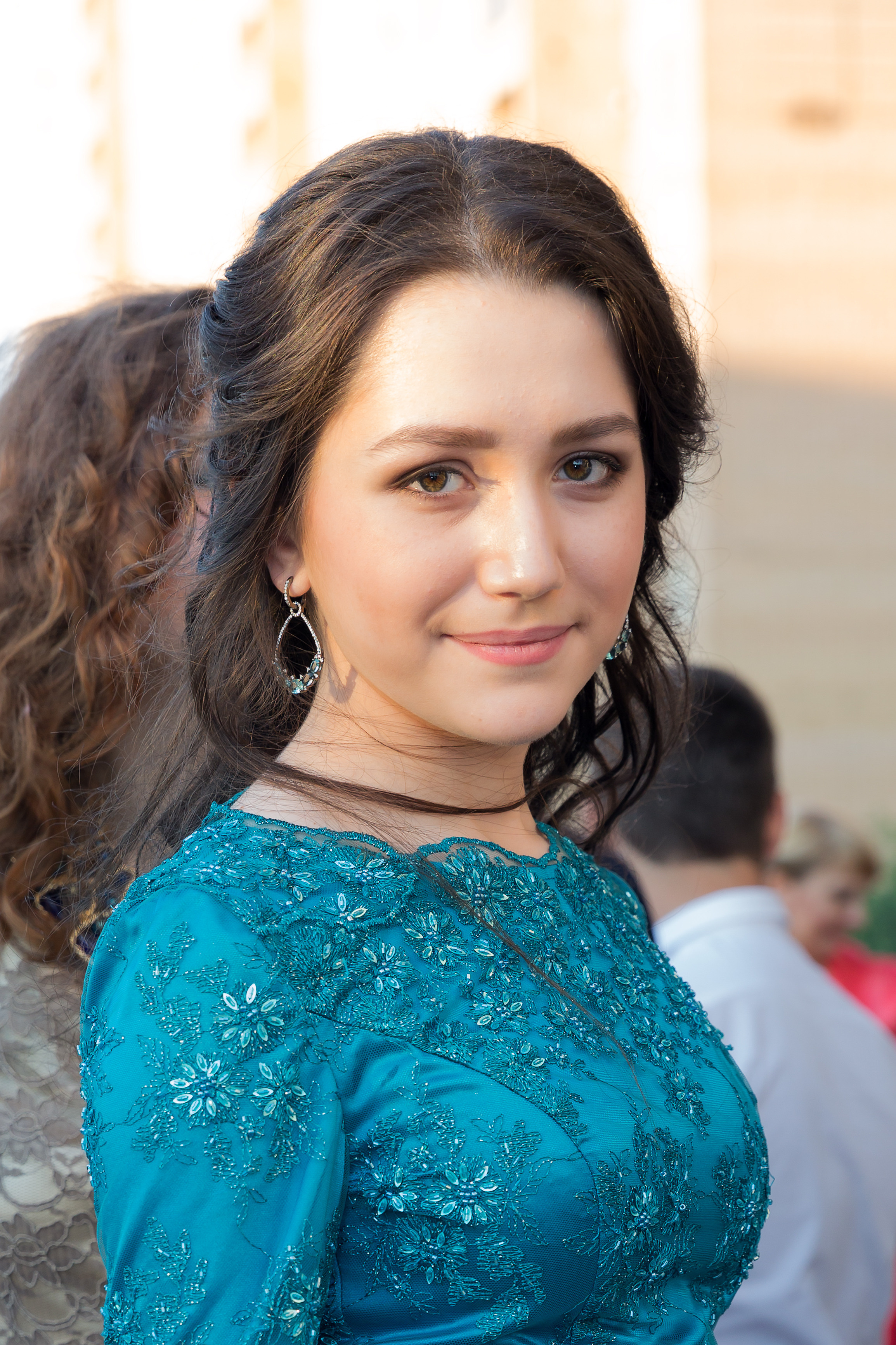 Выпускной. Свадебные фотографы в Москве: Денис и Елена Пройдовы