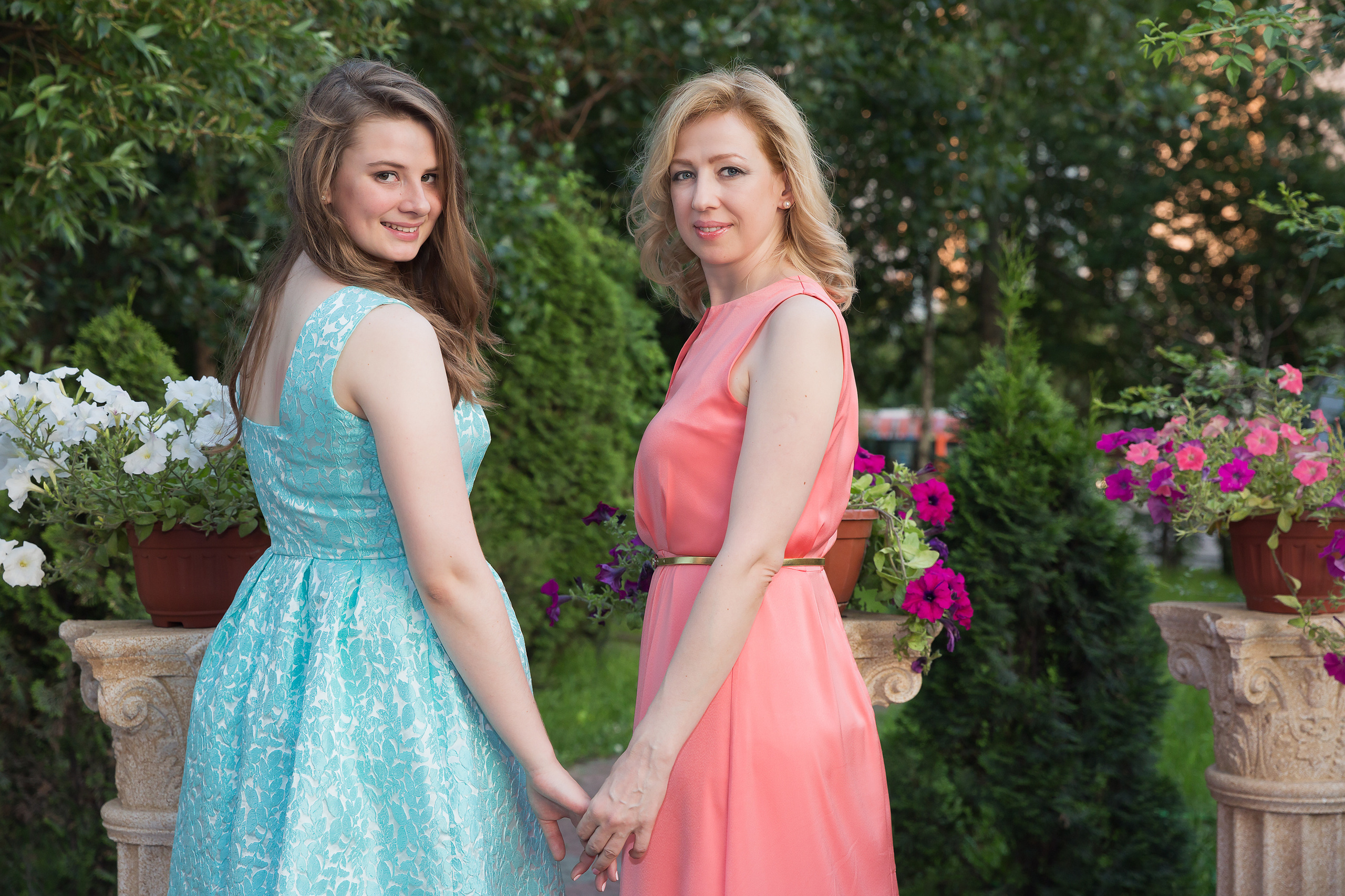 Выпускной. Свадебные фотографы в Москве: Денис и Елена Пройдовы