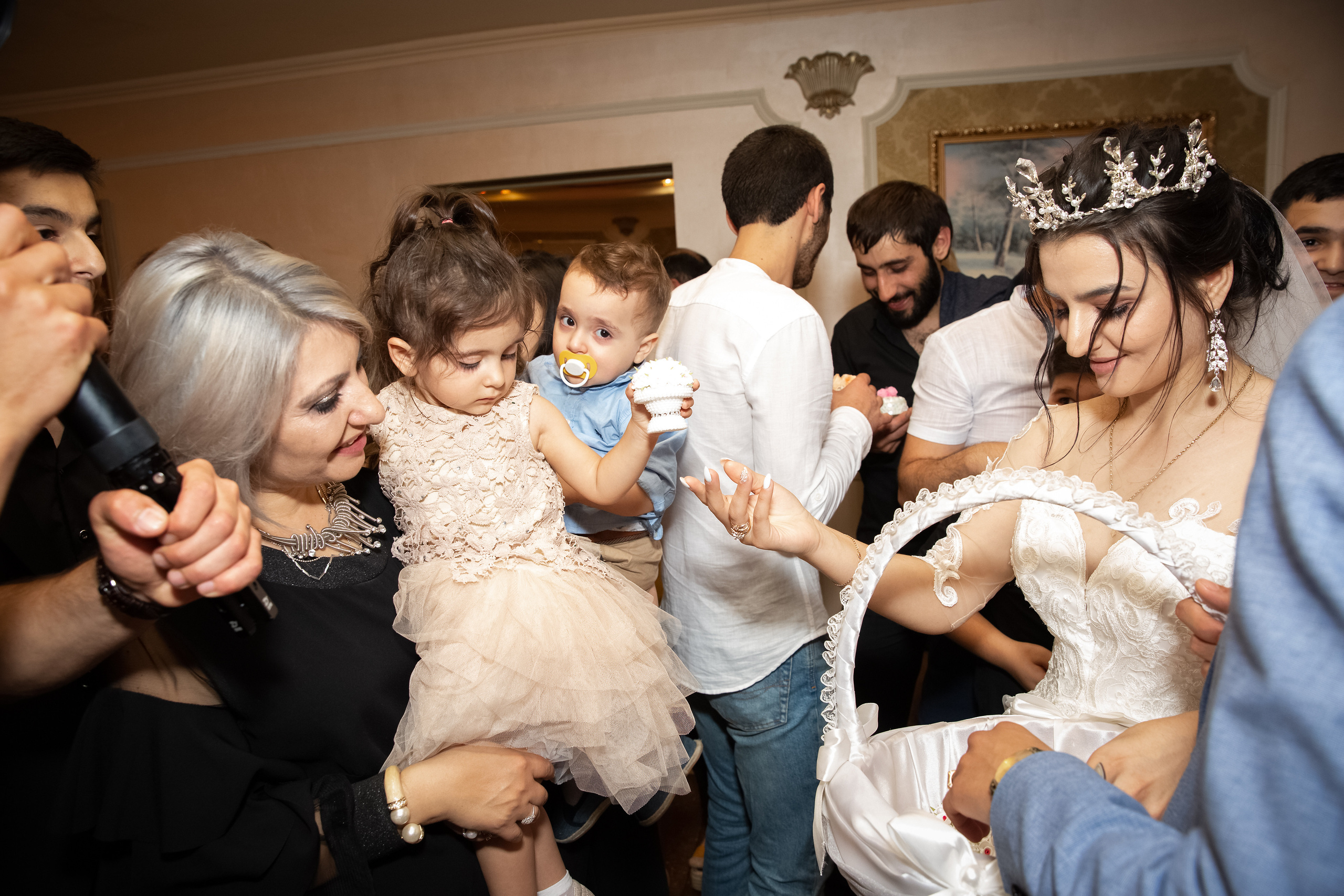 Левон и Кристина. Свадебные фотографы в Москве: Денис и Елена Пройдовы