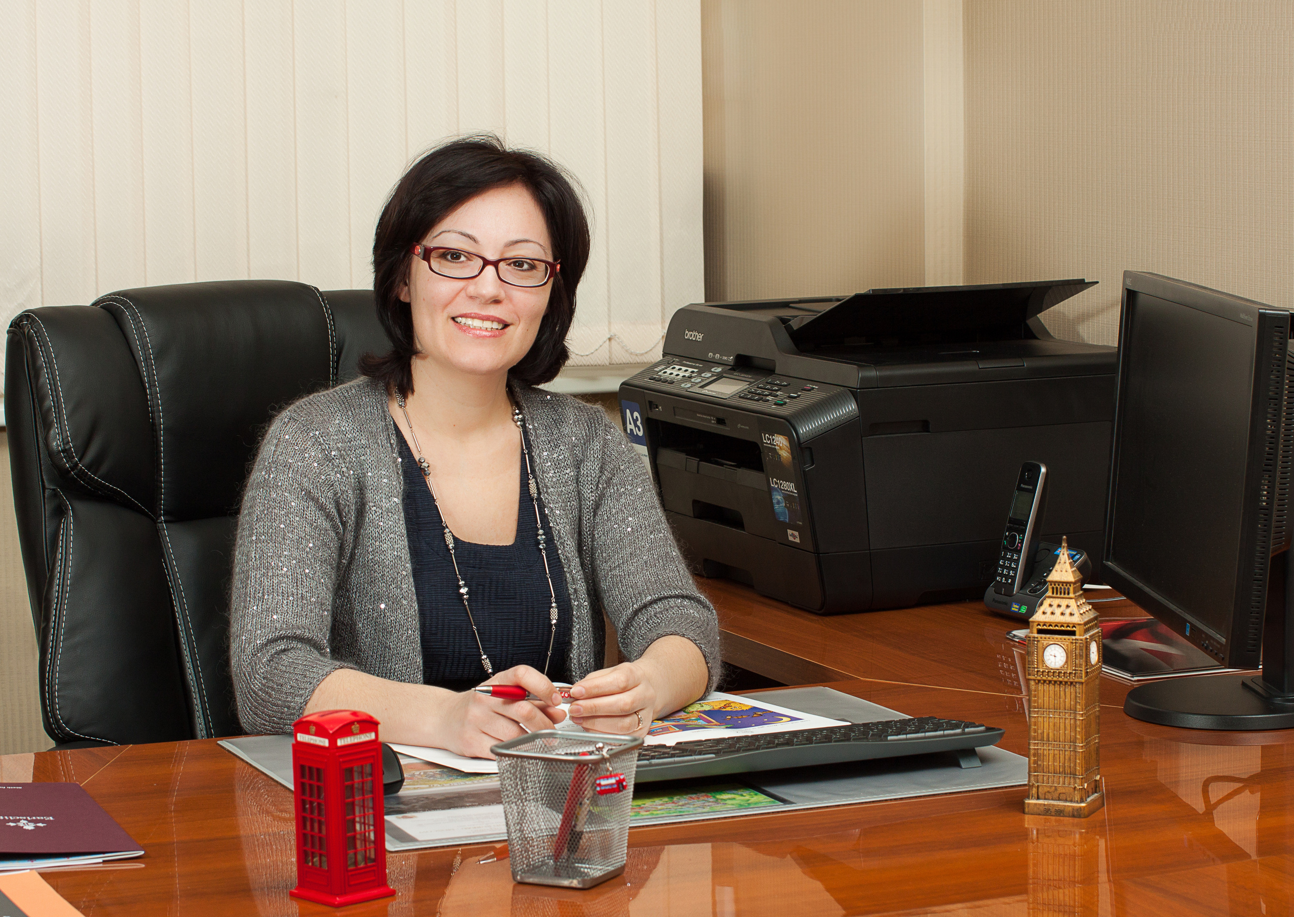 Съемка для сайта British Time. Свадебные фотографы в Москве: Денис и Елена Пройдовы