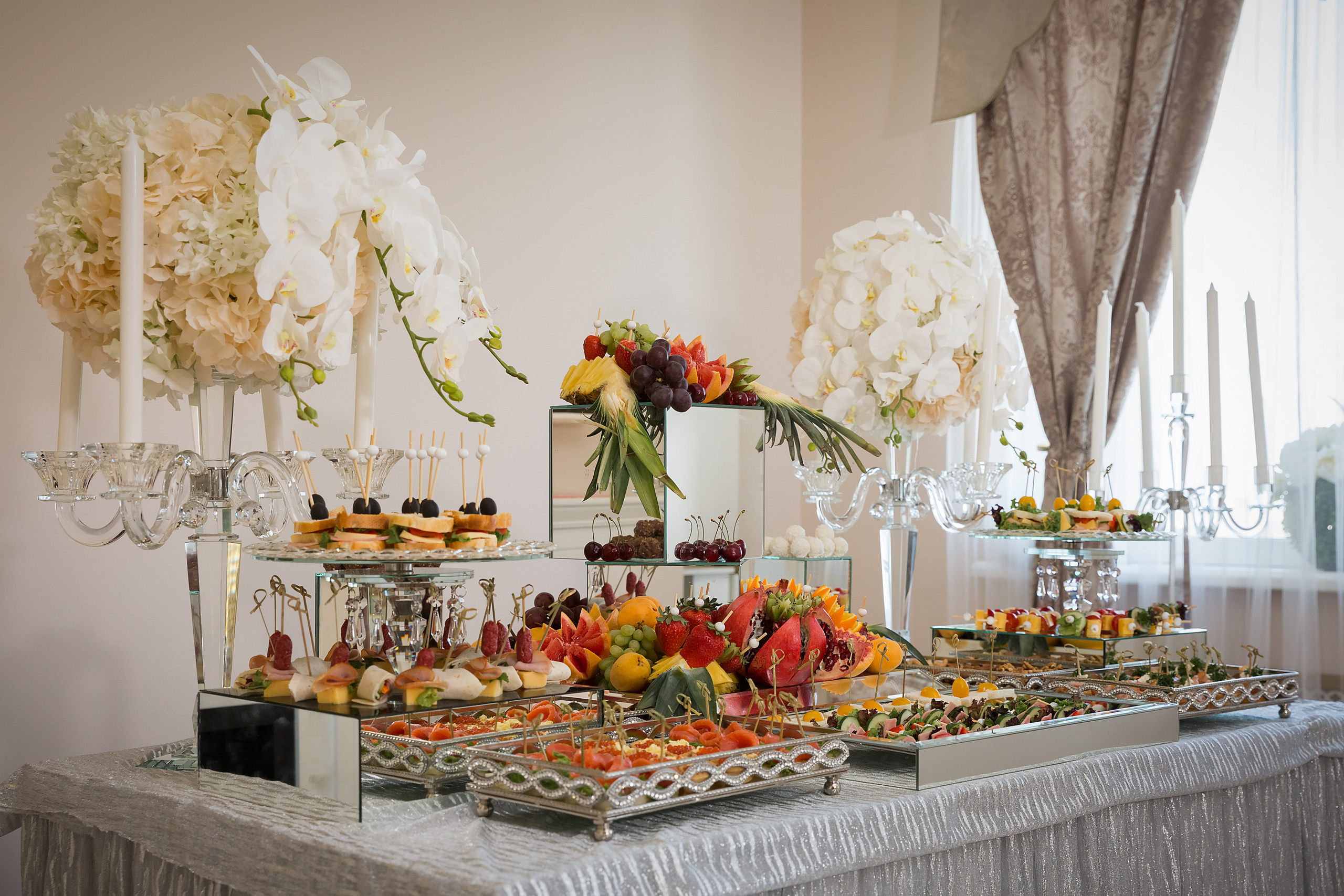 Феликс и Арминэ. Свадебные фотографы в Москве: Денис и Елена Пройдовы