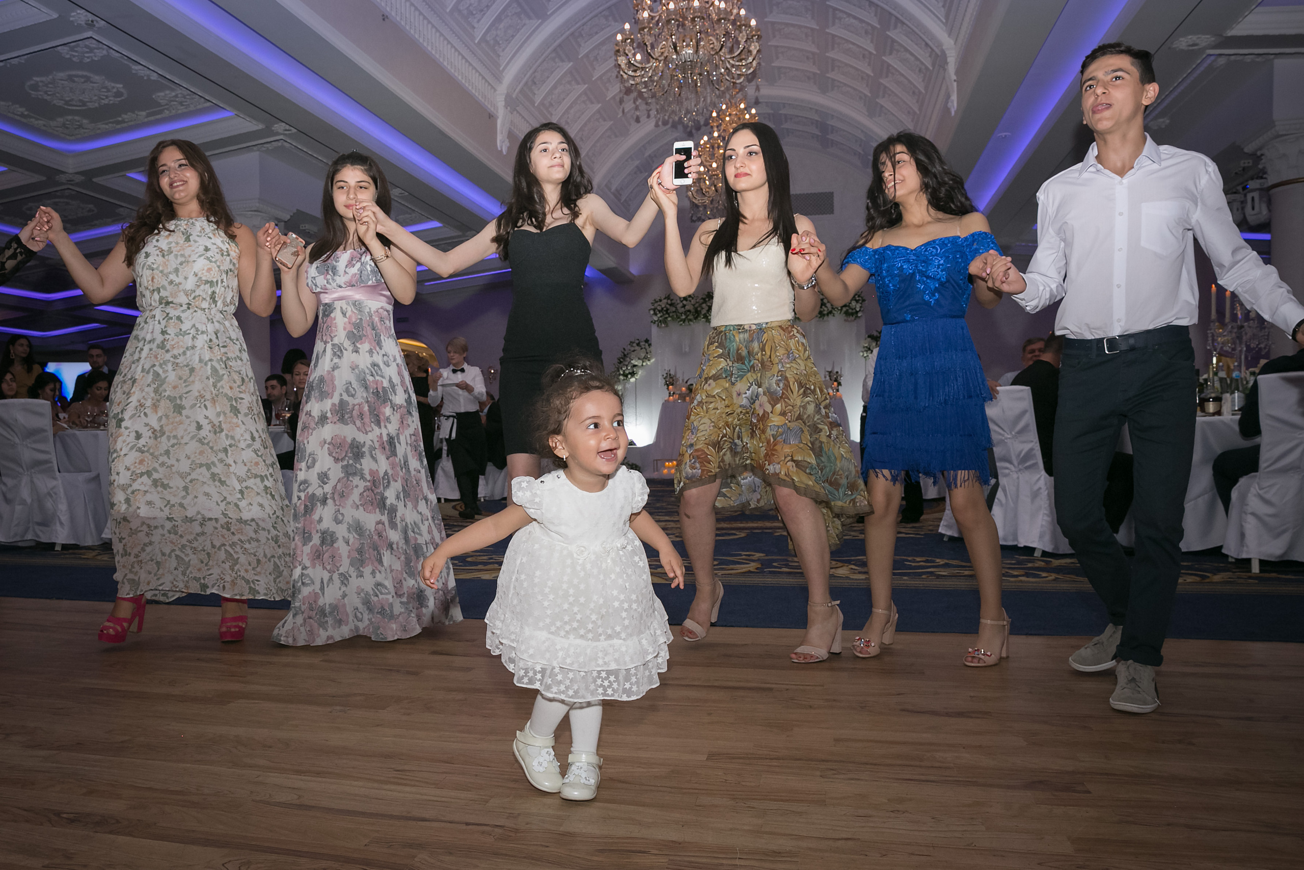 Эдгар и Таня. Свадебные фотографы в Москве: Денис и Елена Пройдовы