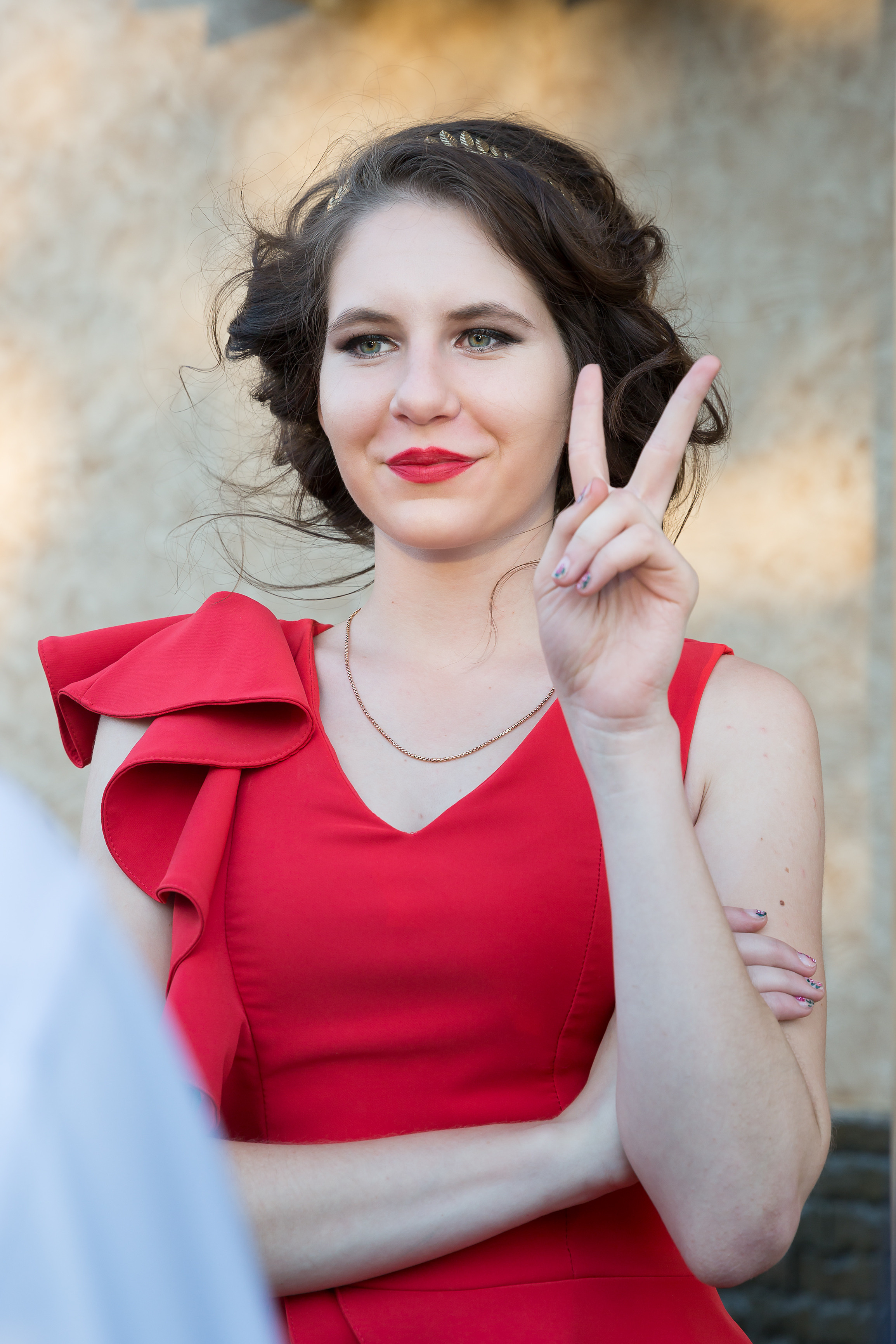 Выпускной. Свадебные фотографы в Москве: Денис и Елена Пройдовы