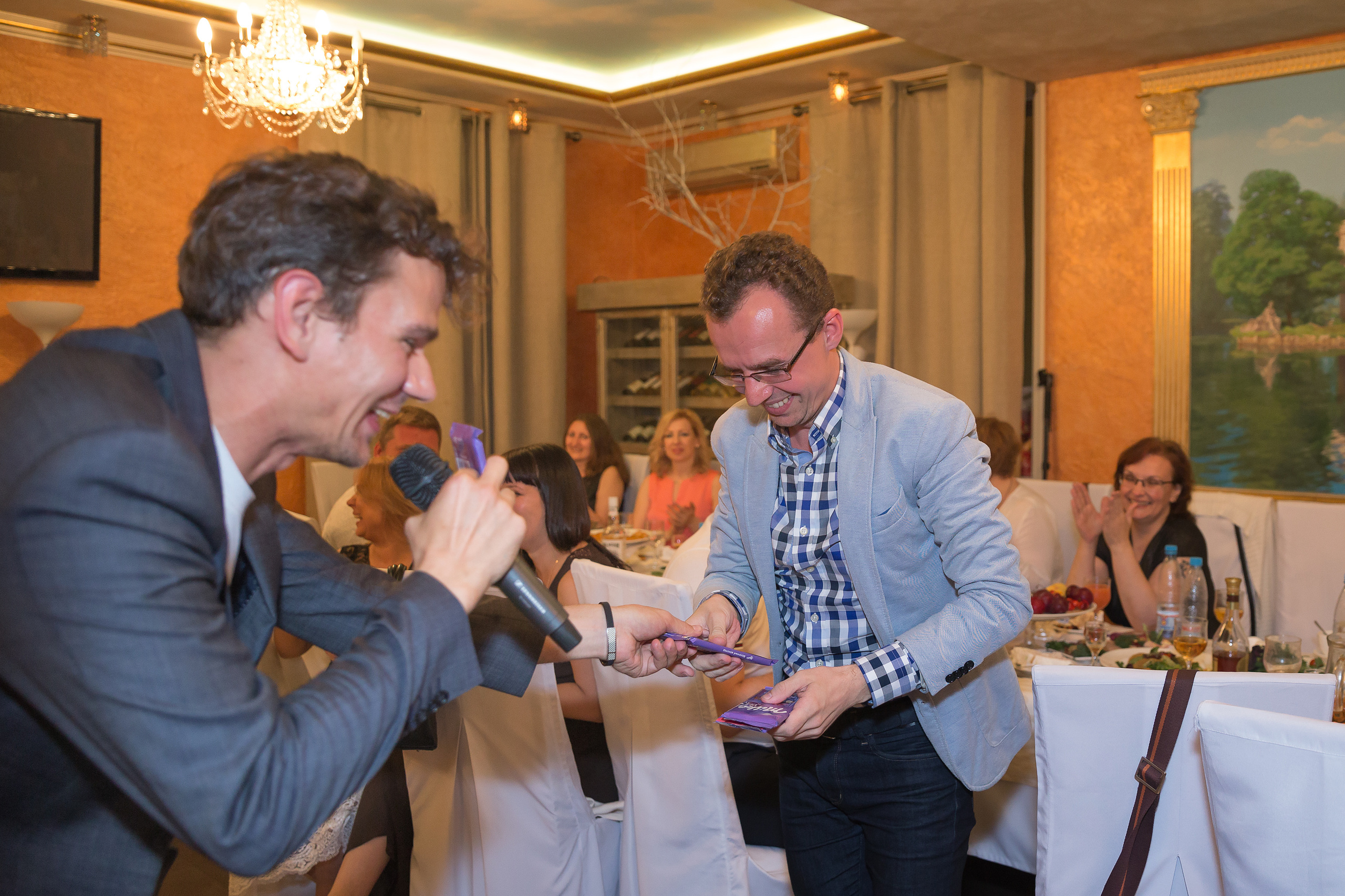 Выпускной. Свадебные фотографы в Москве: Денис и Елена Пройдовы