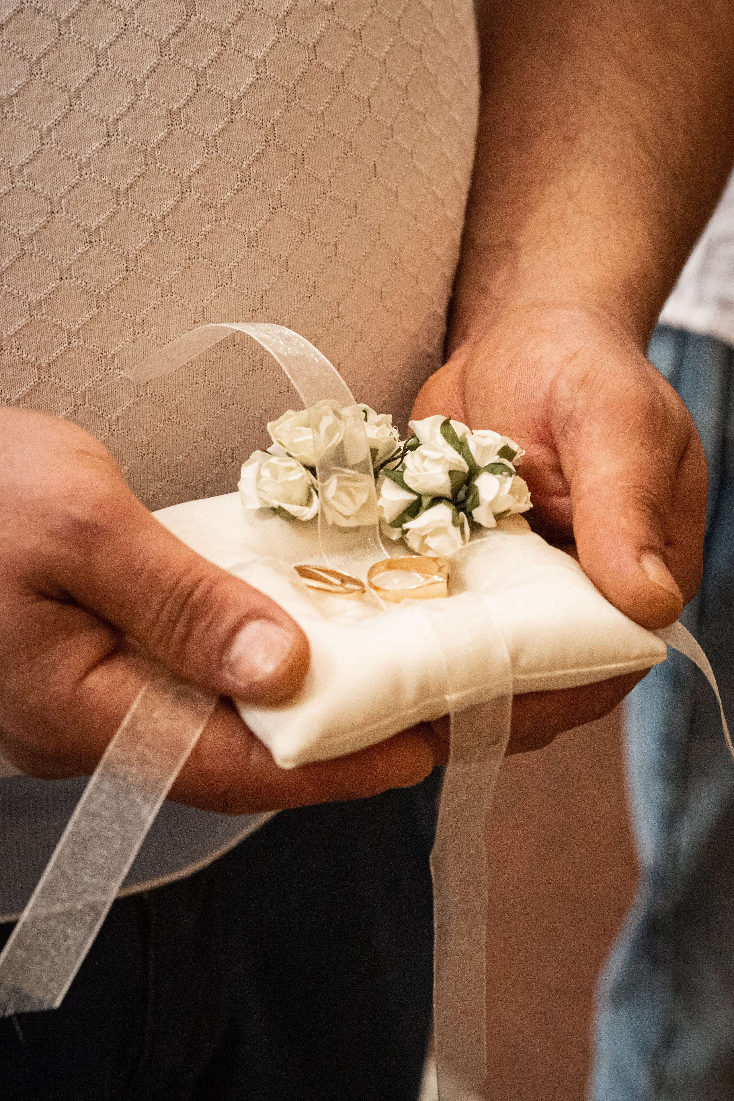 Левон и Кристина. Свадебные фотографы в Москве: Денис и Елена Пройдовы