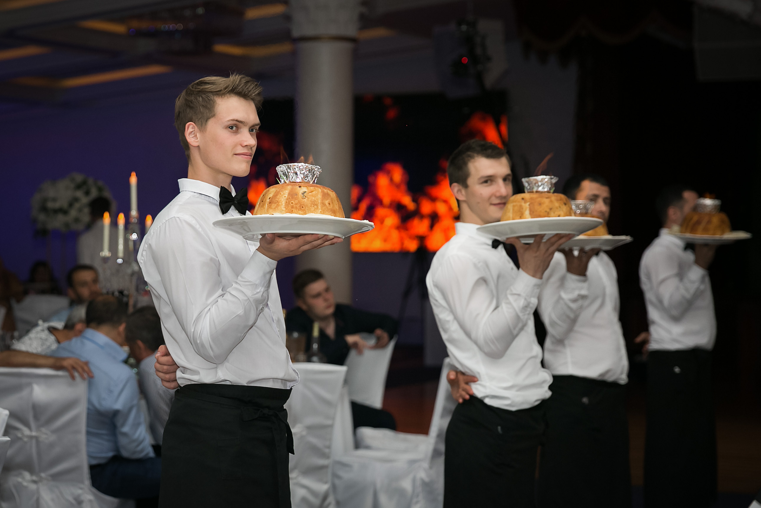 Эдгар и Таня. Свадебные фотографы в Москве: Денис и Елена Пройдовы