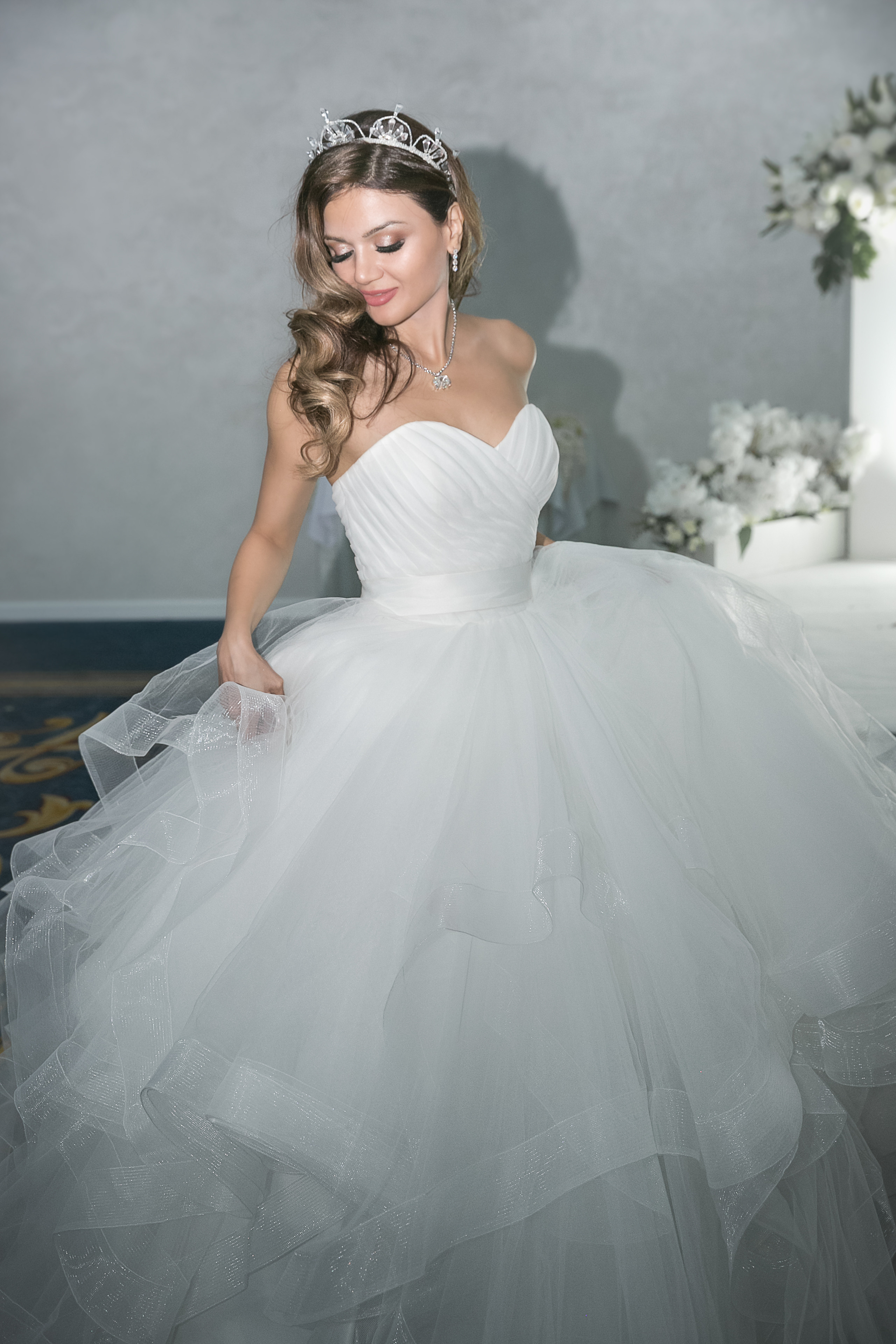 Эдгар и Таня. Свадебные фотографы в Москве: Денис и Елена Пройдовы