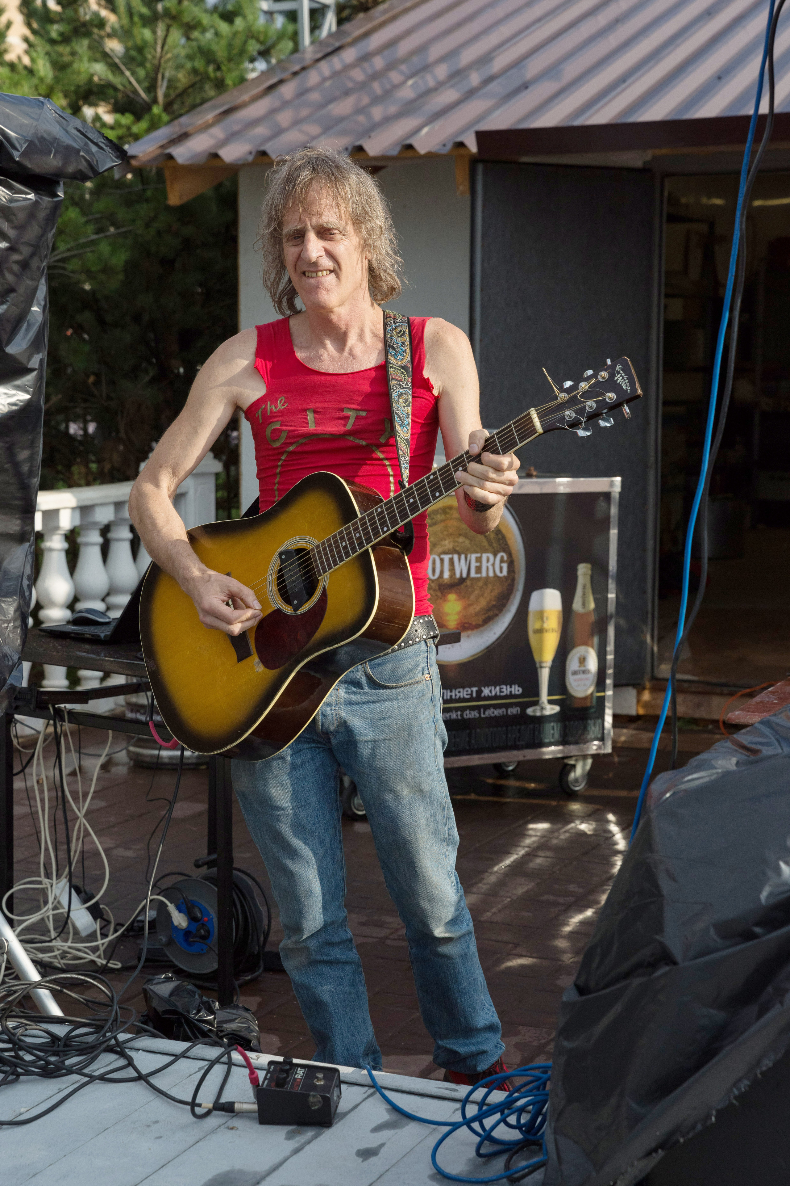 Regata Stars в ресторане Don David. Свадебные фотографы в Москве: Денис и Елена Пройдовы