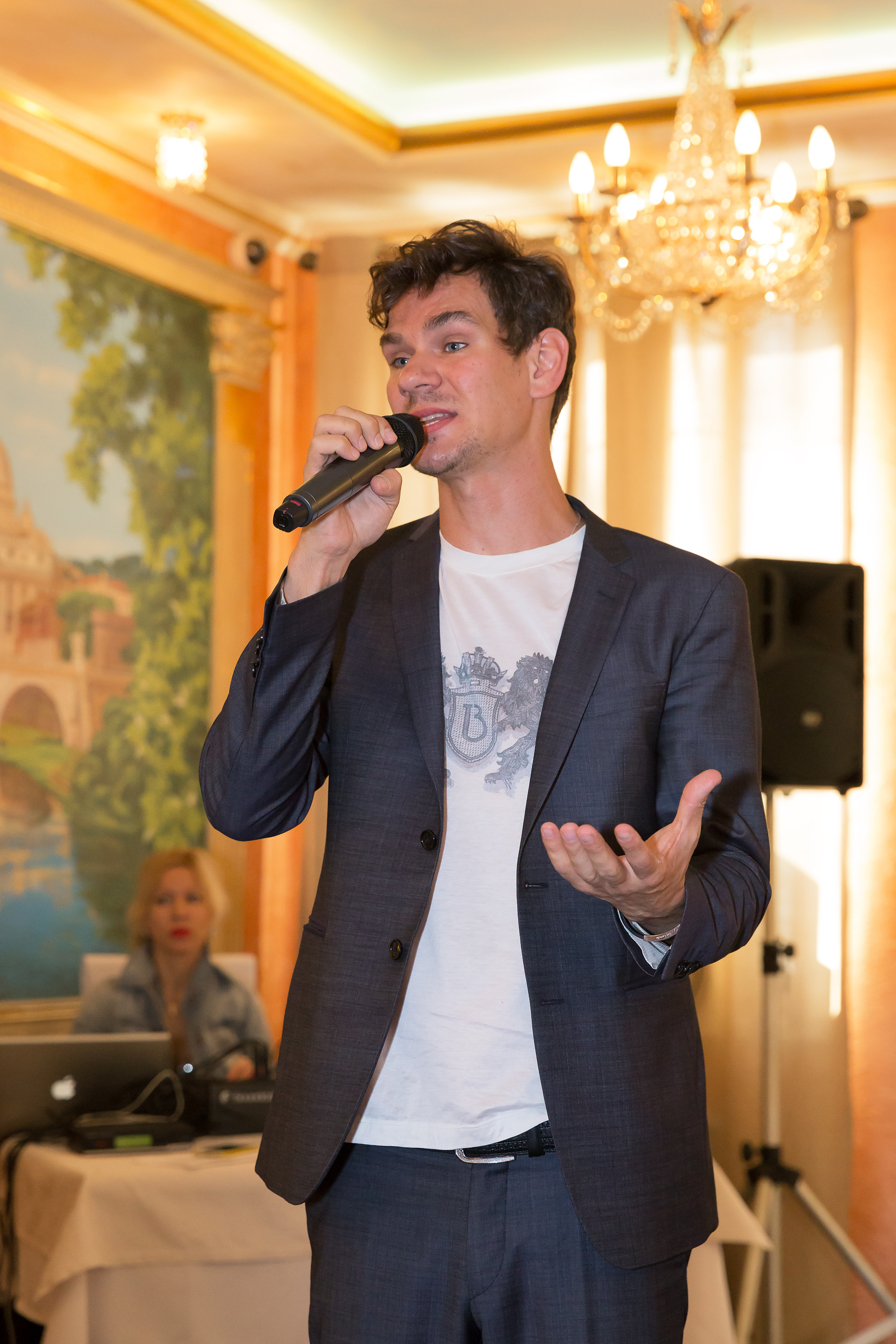 Выпускной. Свадебные фотографы в Москве: Денис и Елена Пройдовы