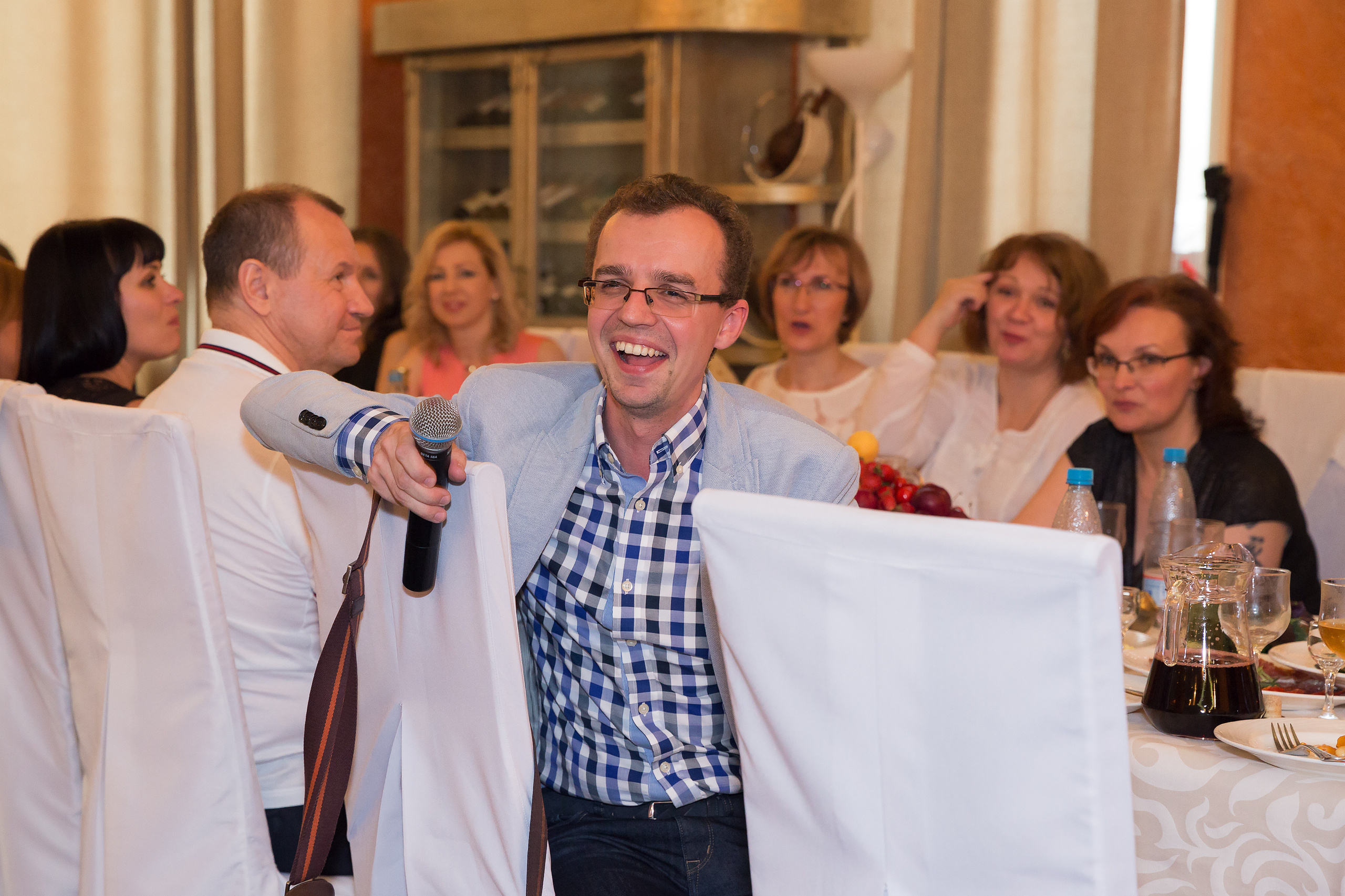 Выпускной. Свадебные фотографы в Москве: Денис и Елена Пройдовы