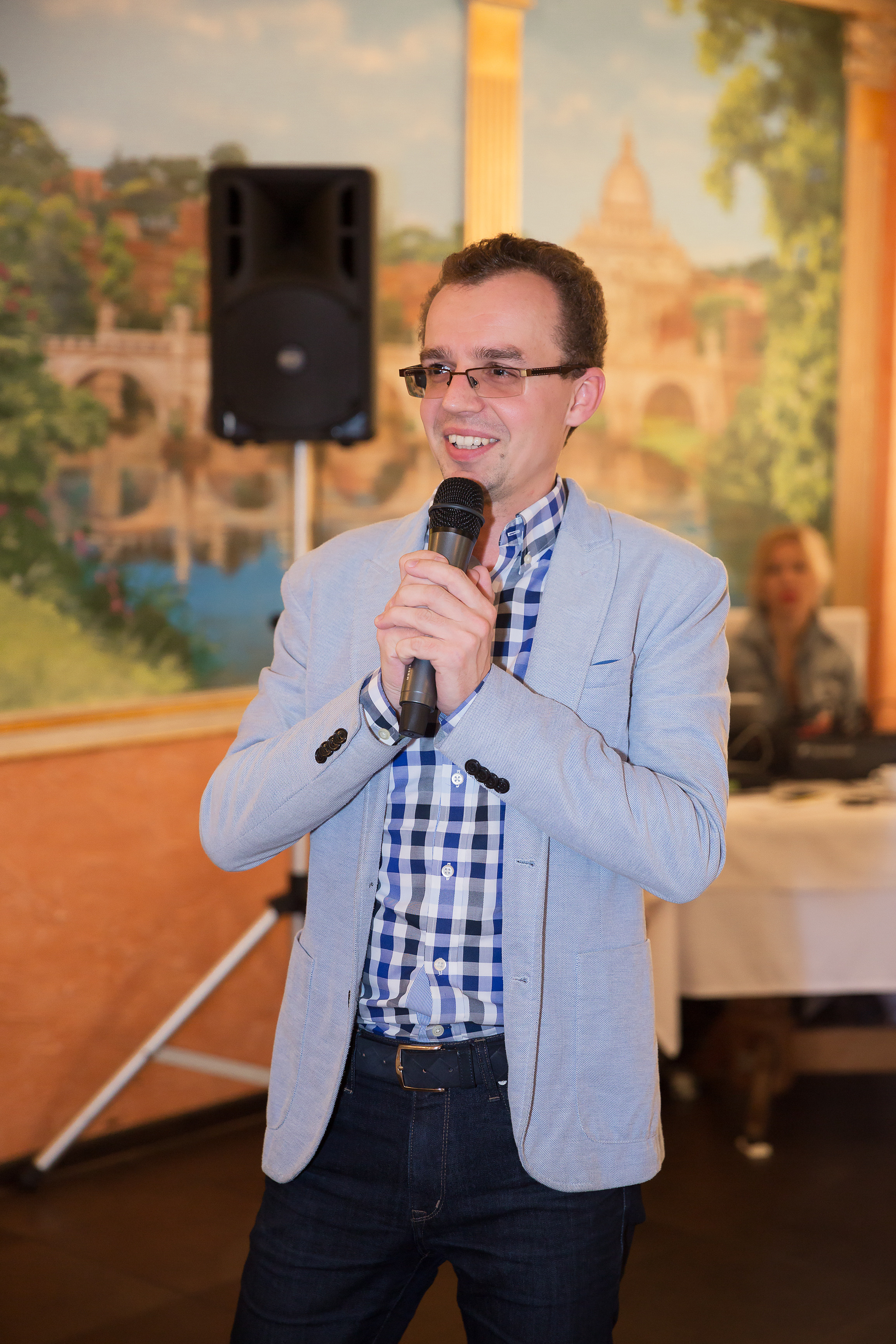 Выпускной. Свадебные фотографы в Москве: Денис и Елена Пройдовы