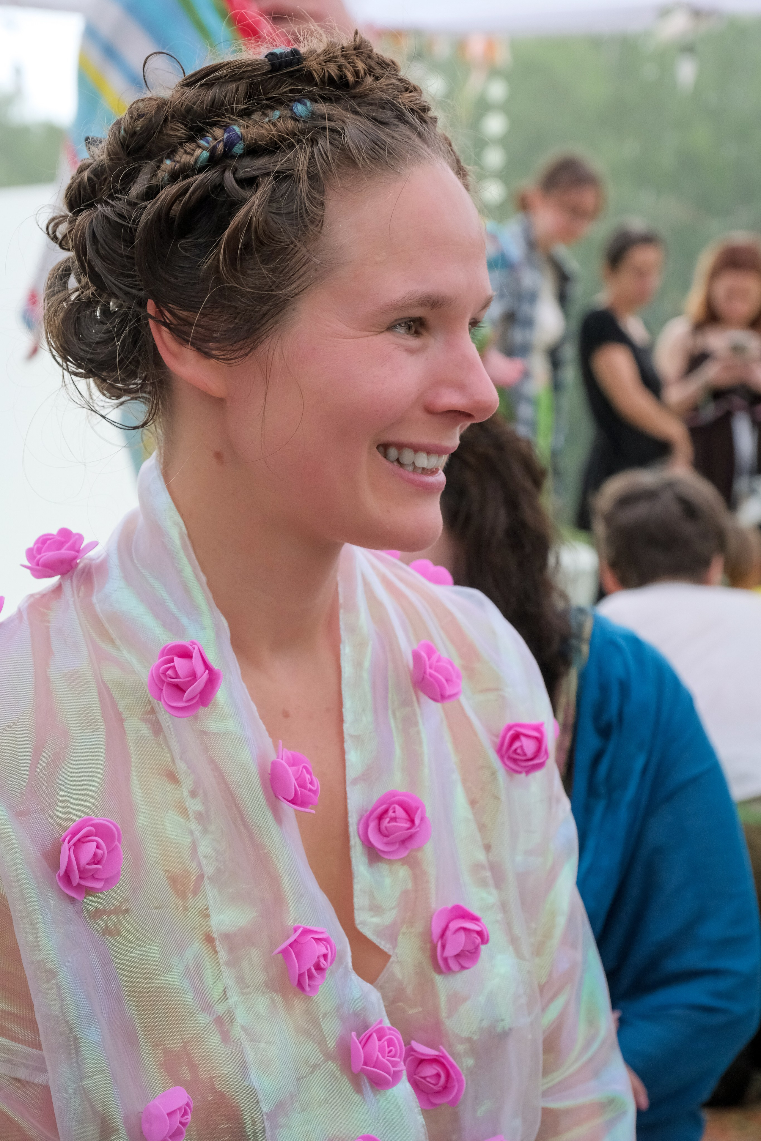 Фестиваль «Бессонница» 2025. Семейный и детский фотограф в Москве Светлана Потемкина