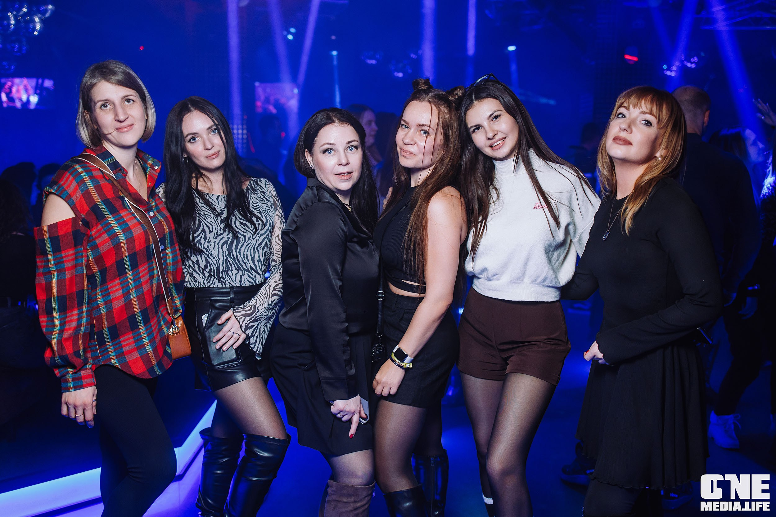 Фоторепортаж из РК Планета. One Media Life: фоторепортажи, фотоотчеты с мероприятий и заведений