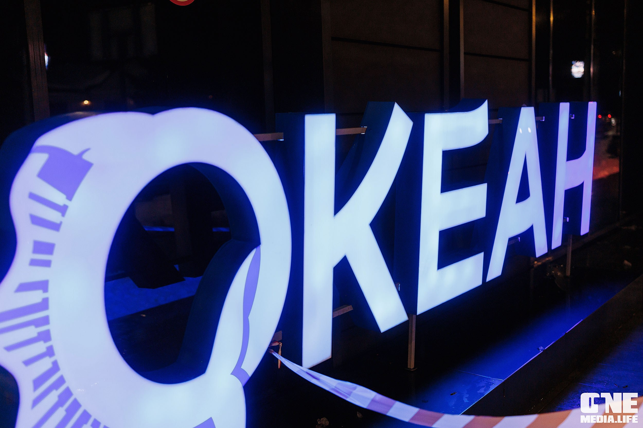 Фоторепортаж из ресторана Океан. One Media Life: фоторепортажи, фотоотчеты с мероприятий и заведений