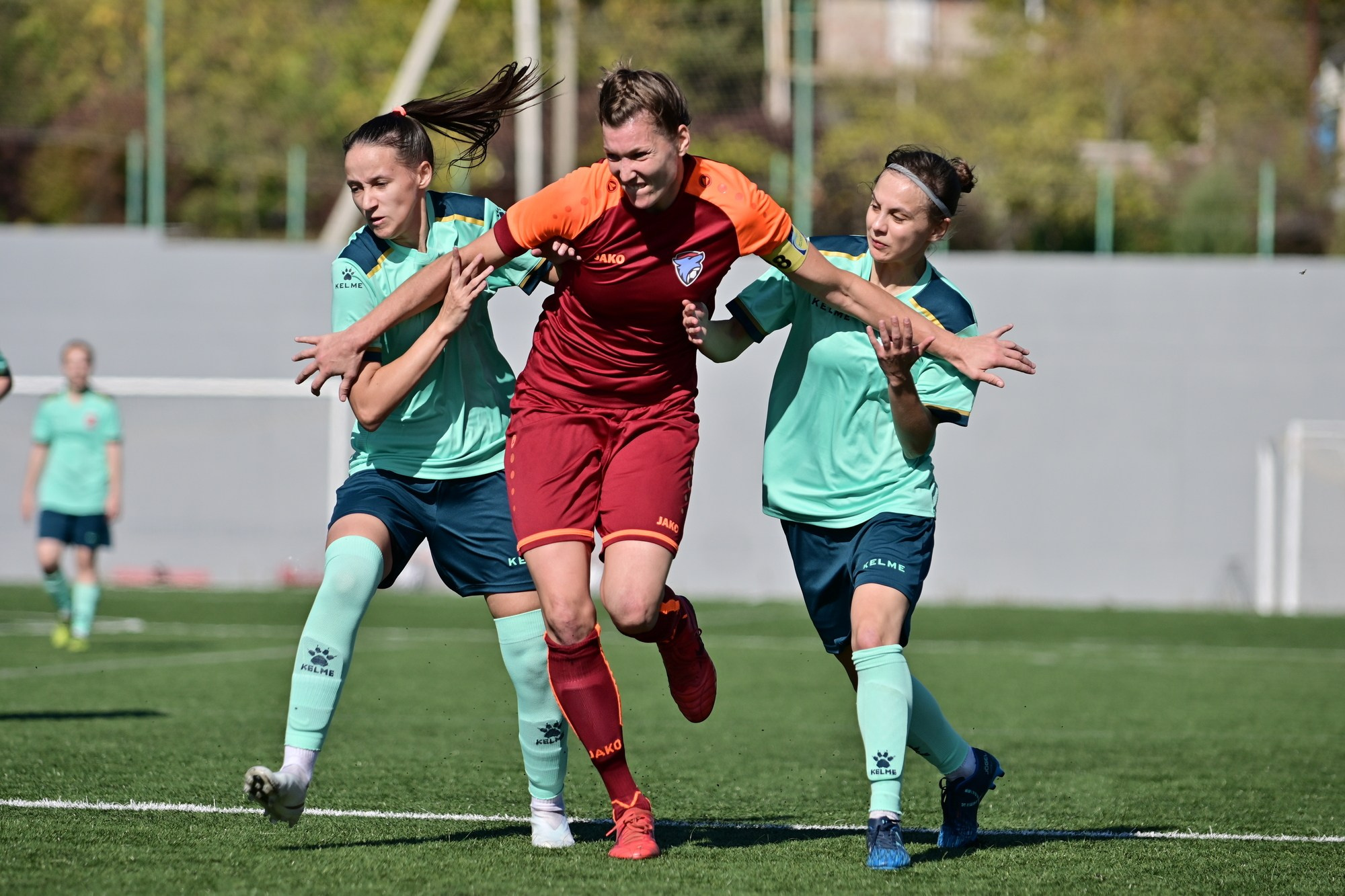 Футбол. Спортивный фотограф, фотожурналист Павел Ларькин