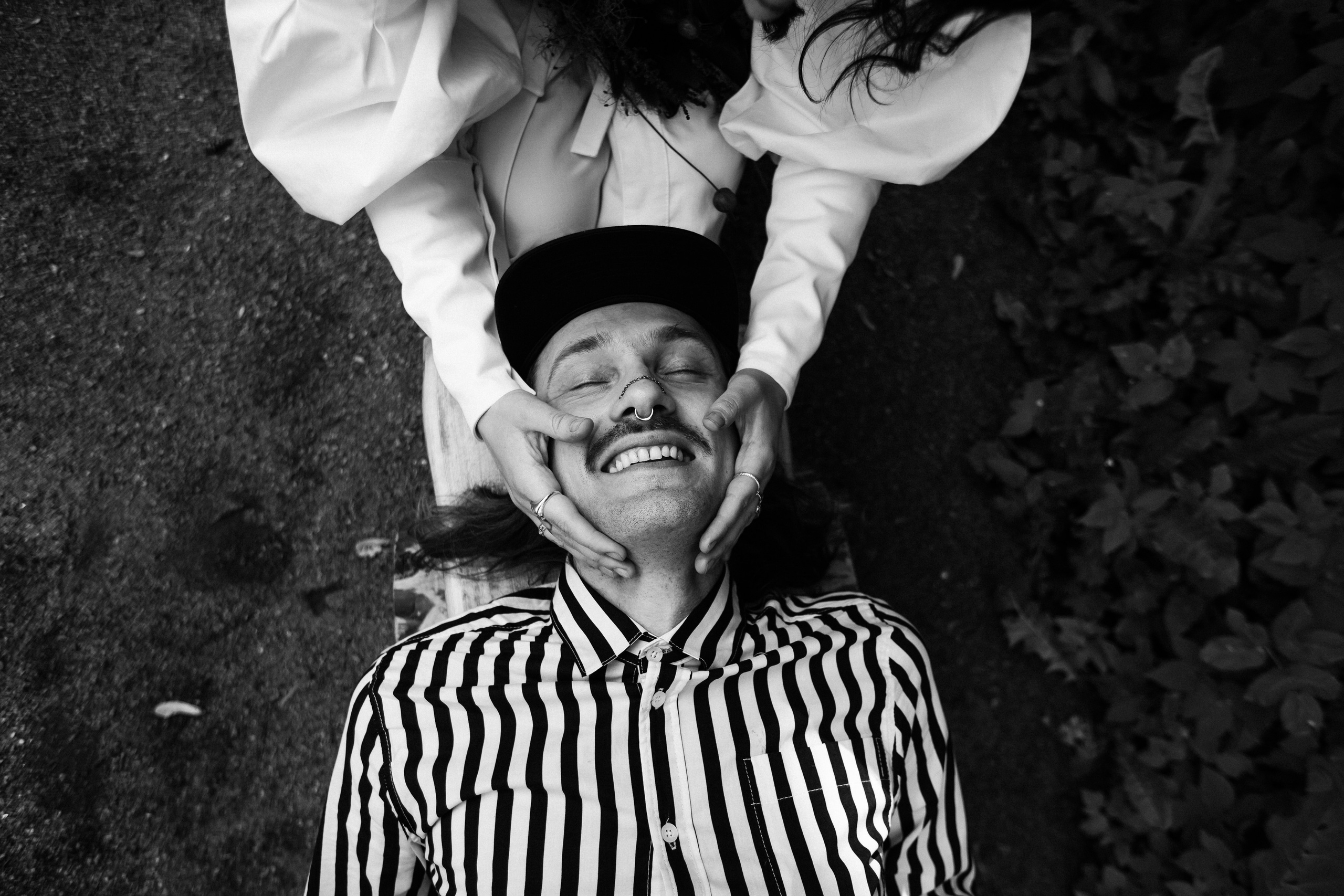 Свадьба Анна и Борис 2025. Фотограф Мария Немм