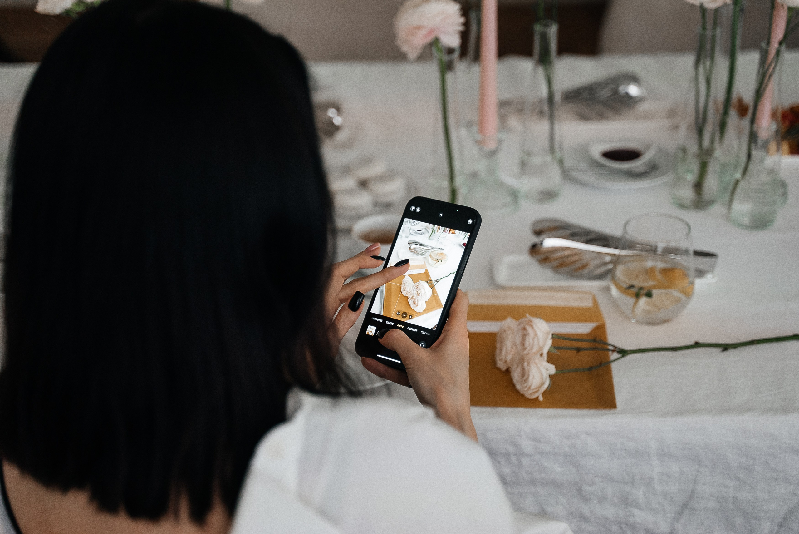 Jonak. Павел Краснов — Свадебный и репортажный фотограф в Москве