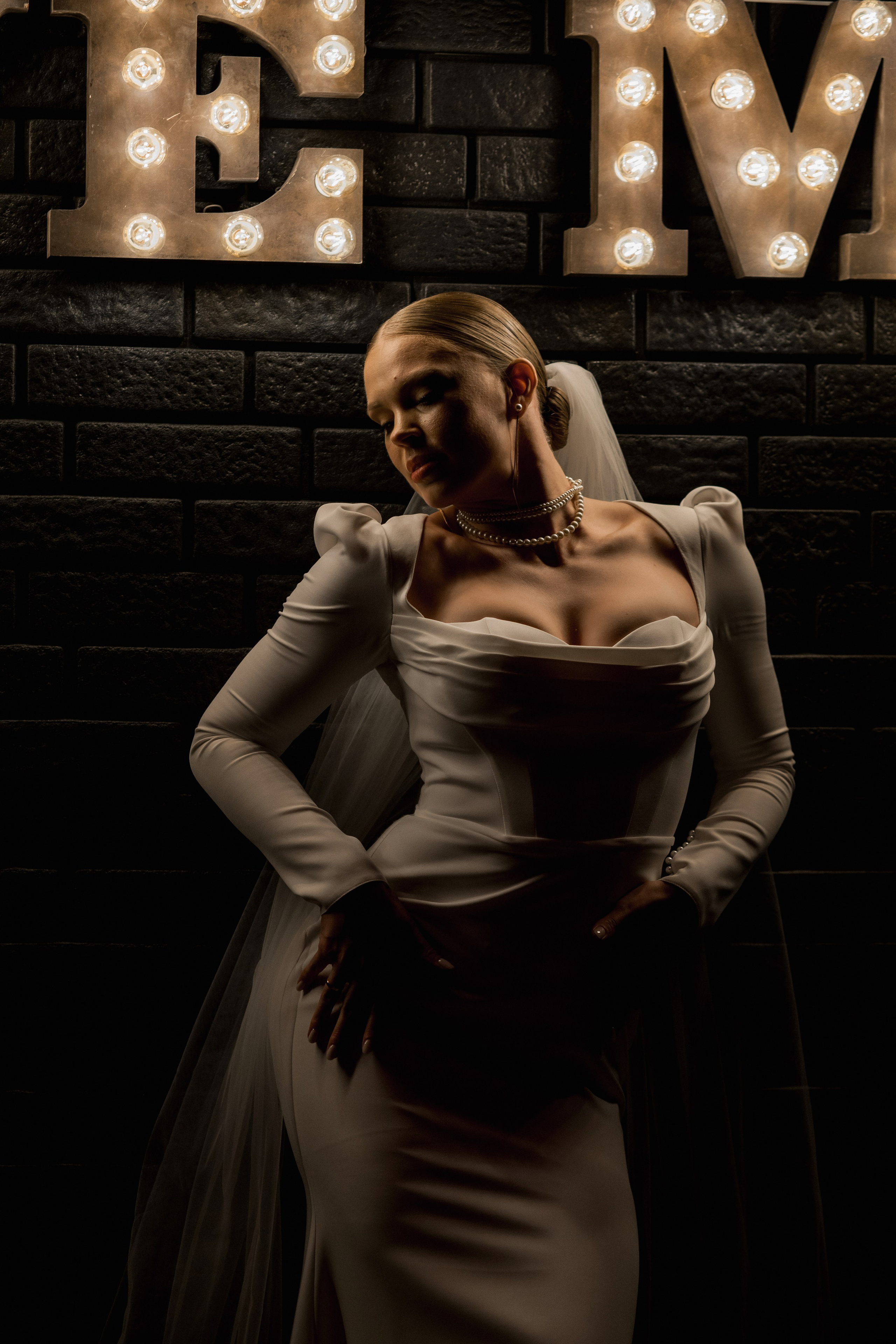 Олег и Валентина. Свадебный, репортажный фотограф в Тюмени Сергей Тапилин