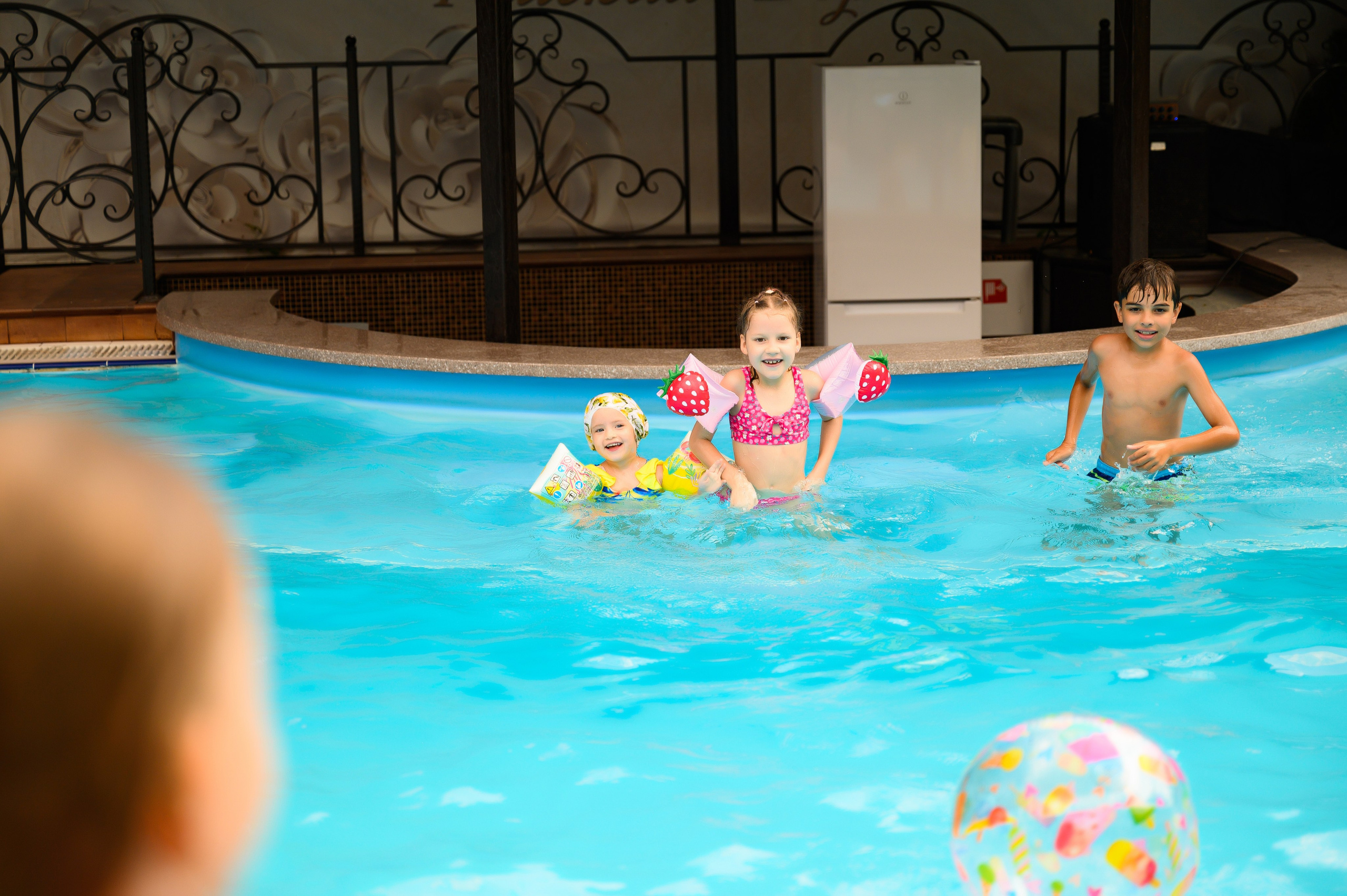 22.07.24. Свадебный и семейный фотограф в Краснодаре