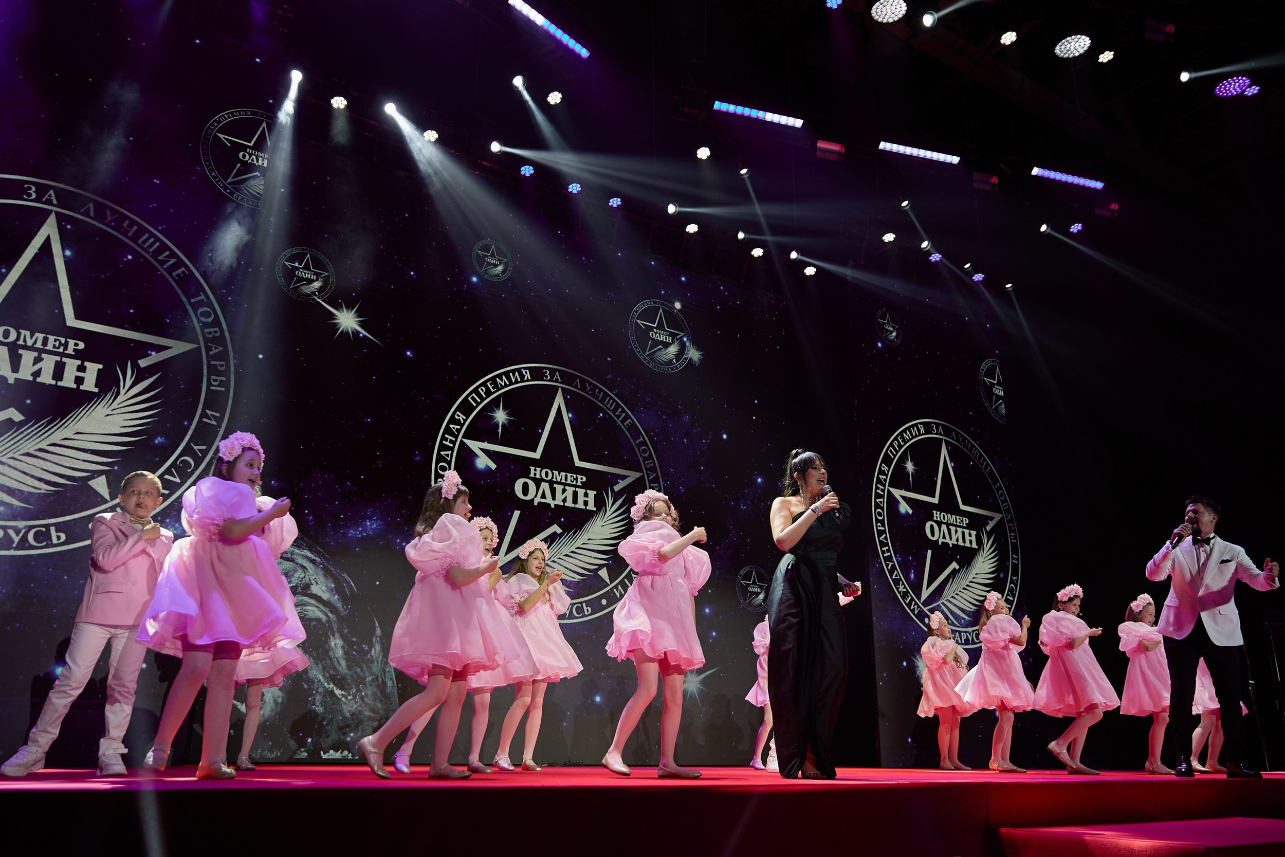 Премия № 1 (для БМК). Свадебный фотограф в Минске в Москве в РБ Анатолий Полишко