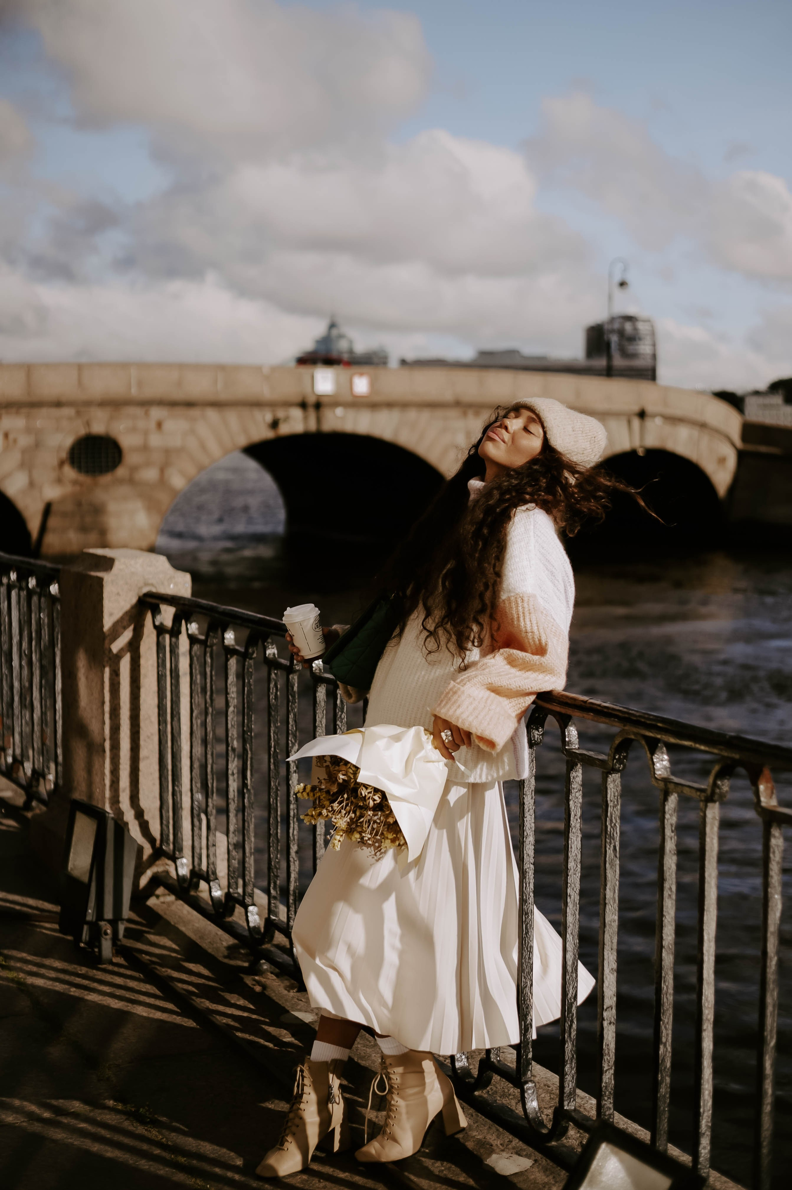 Кристина. Фотограф Veronika Potaseva