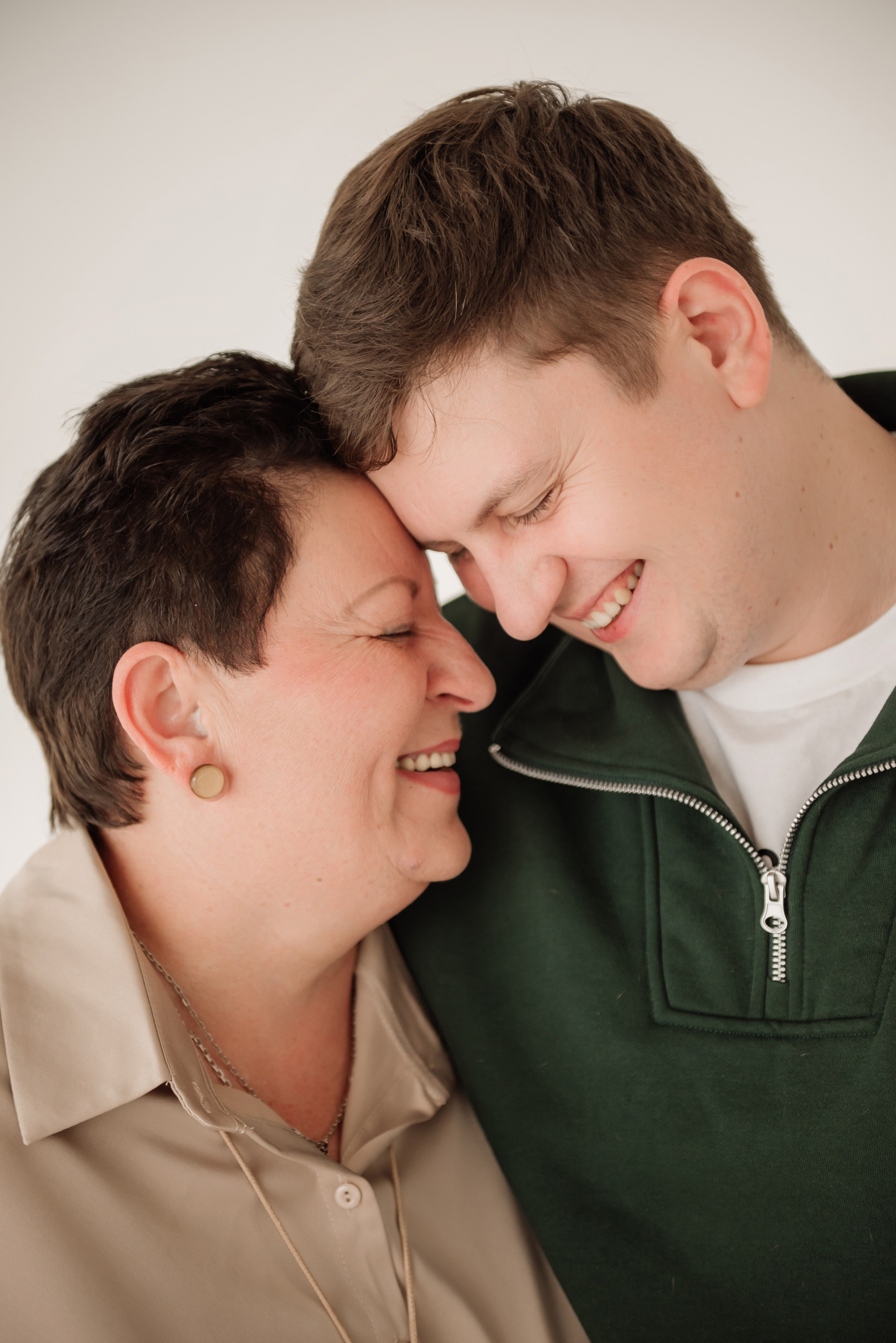 Большая семья. Фотограф в Волгограде и Волжском