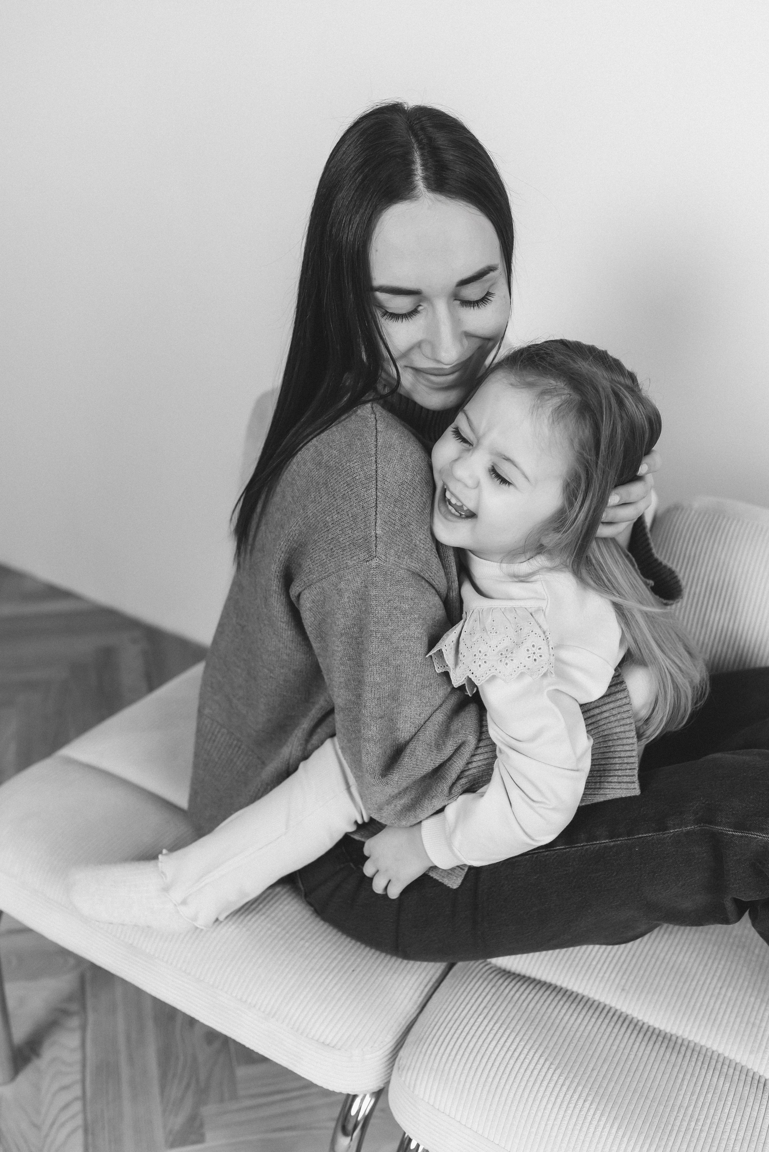 Две Даши. Фотограф в Волгограде и Волжском