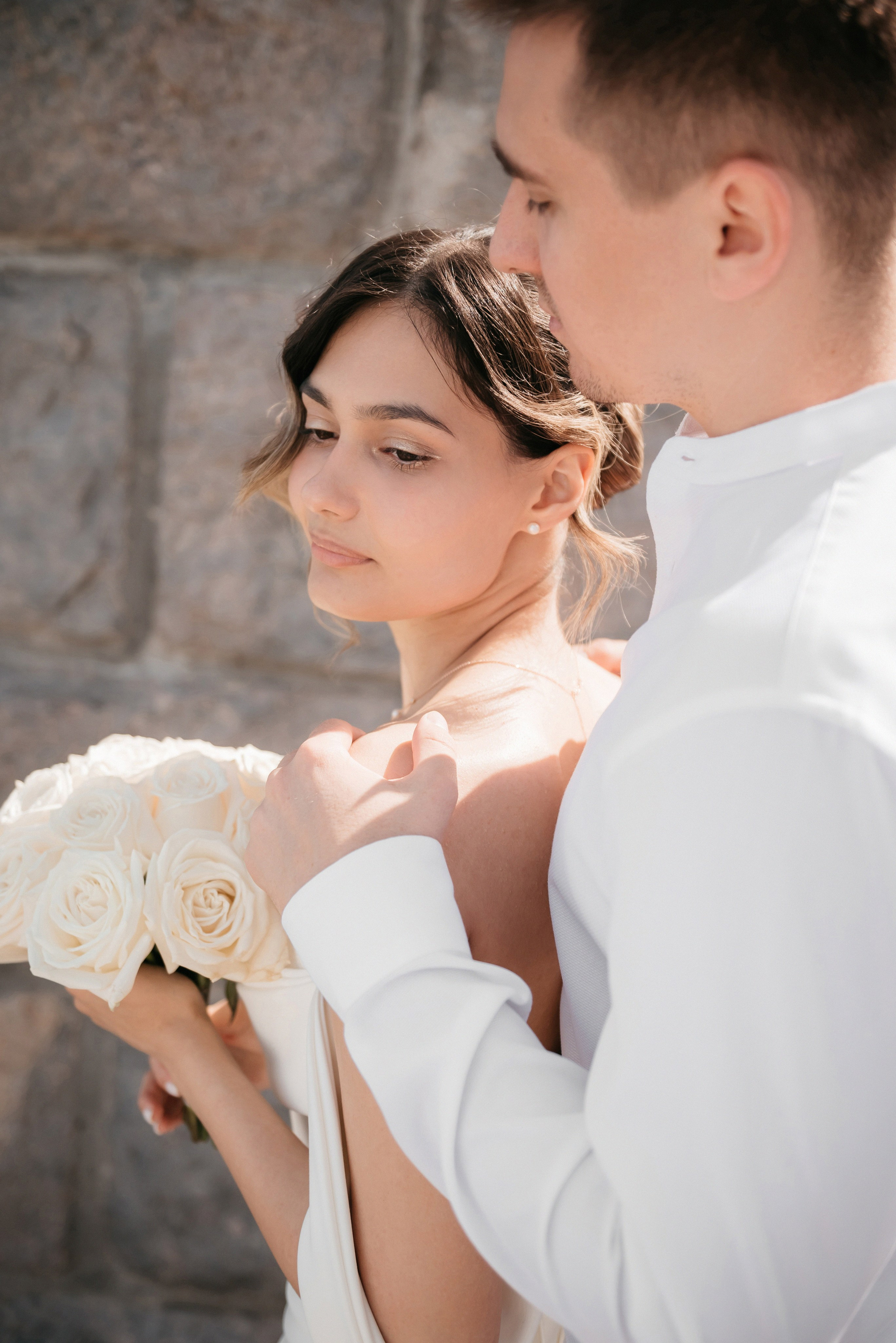 Алла и Сергей. Фотограф в Волгограде и Волжском