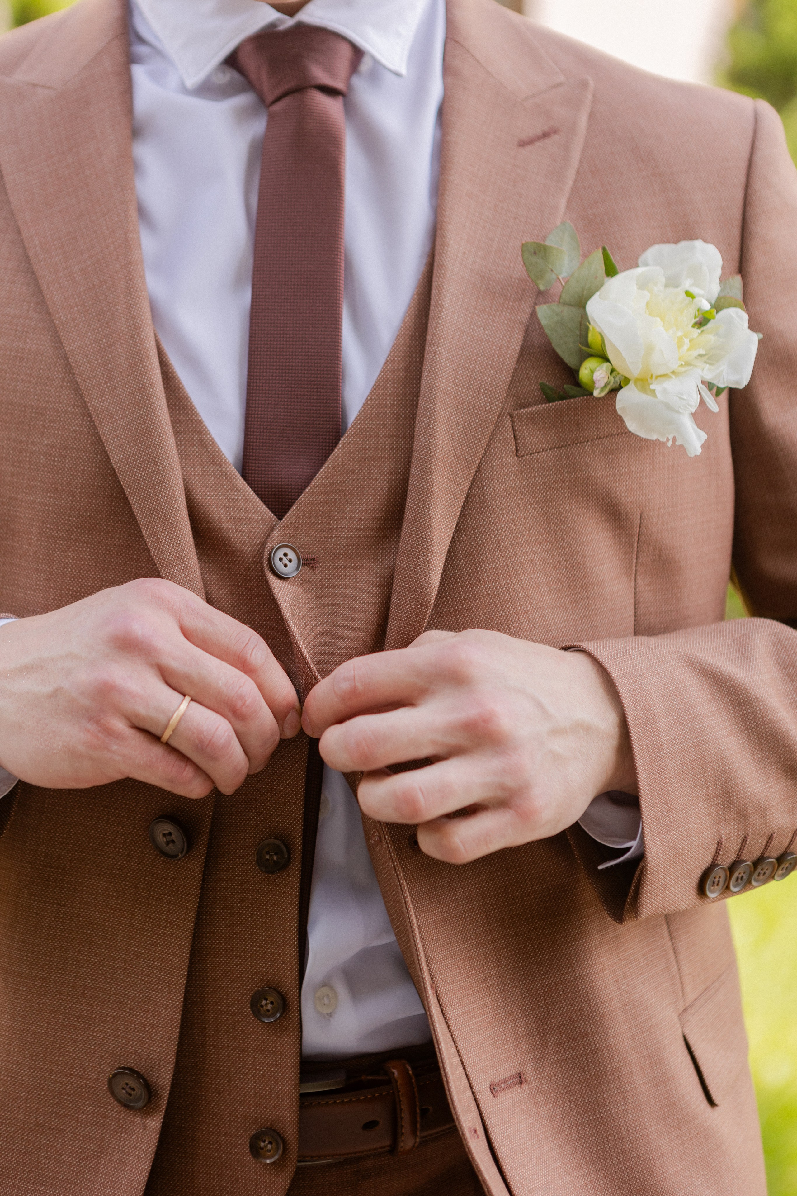 Юля и Николай