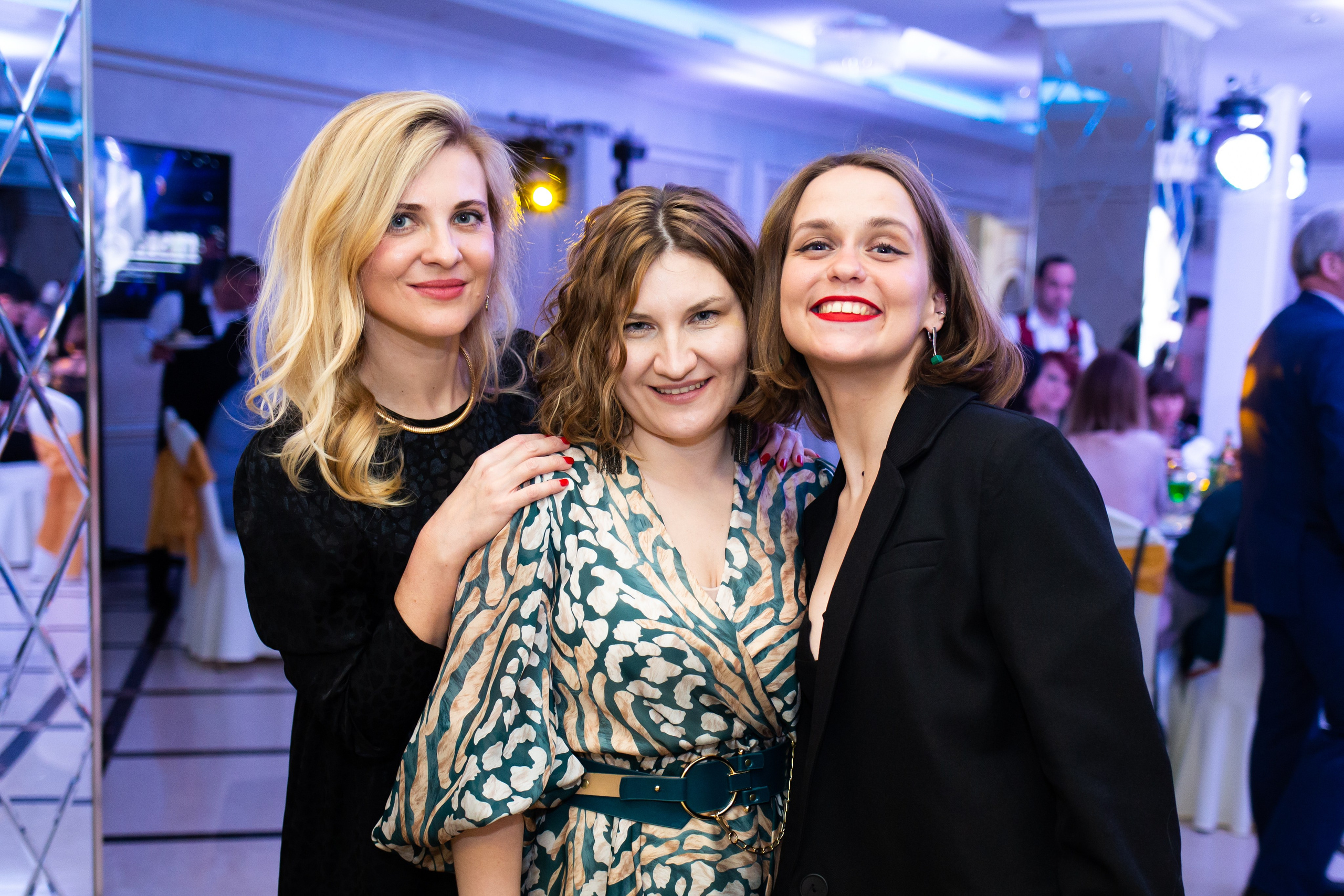 КОРПОРАТИВНЫЕ МЕРОПРИЯТИЯ. 