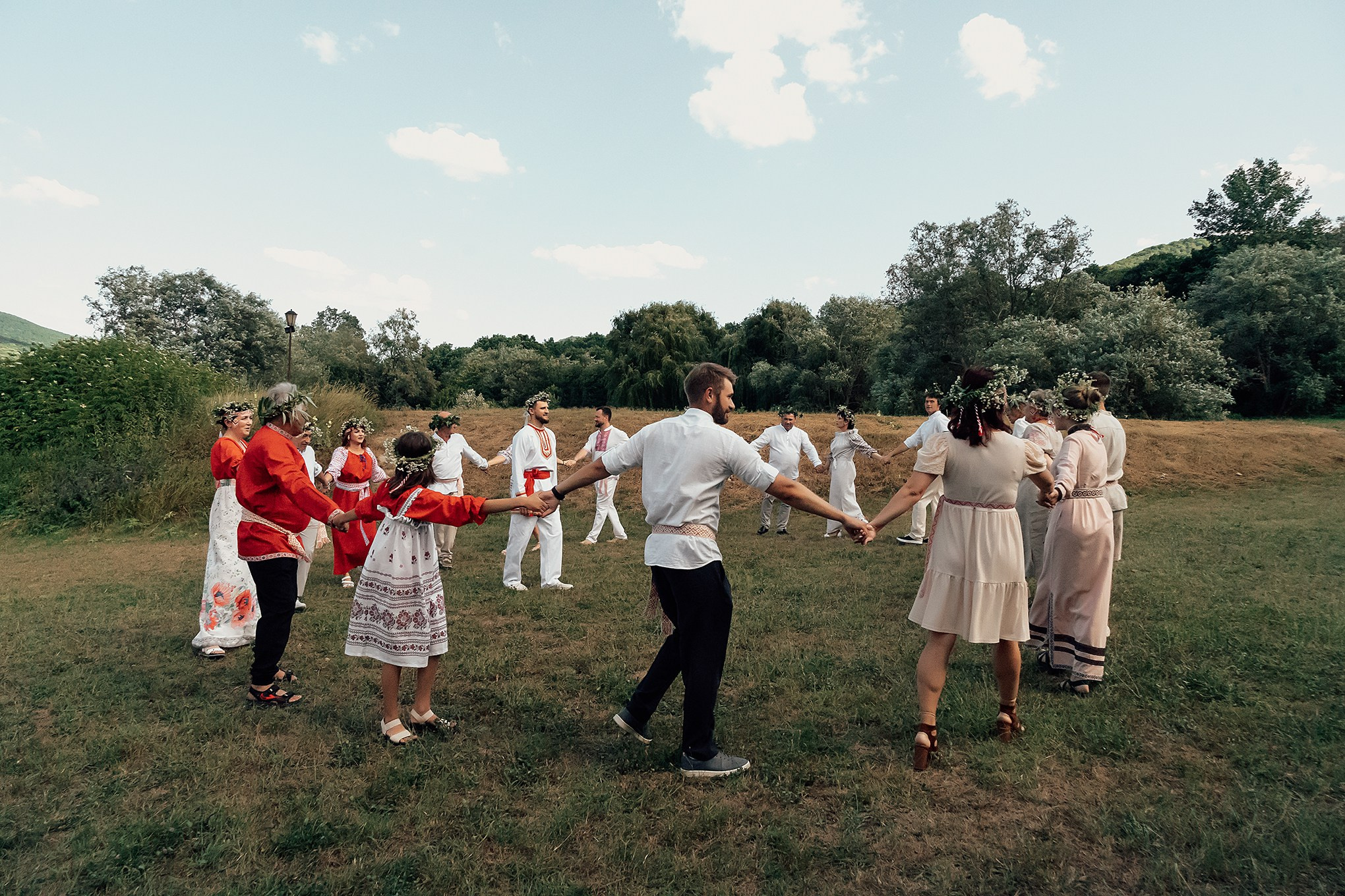 Свадьба. Свадебный и семейный фотограф/видеограф в Краснодаре Наталья Осинская