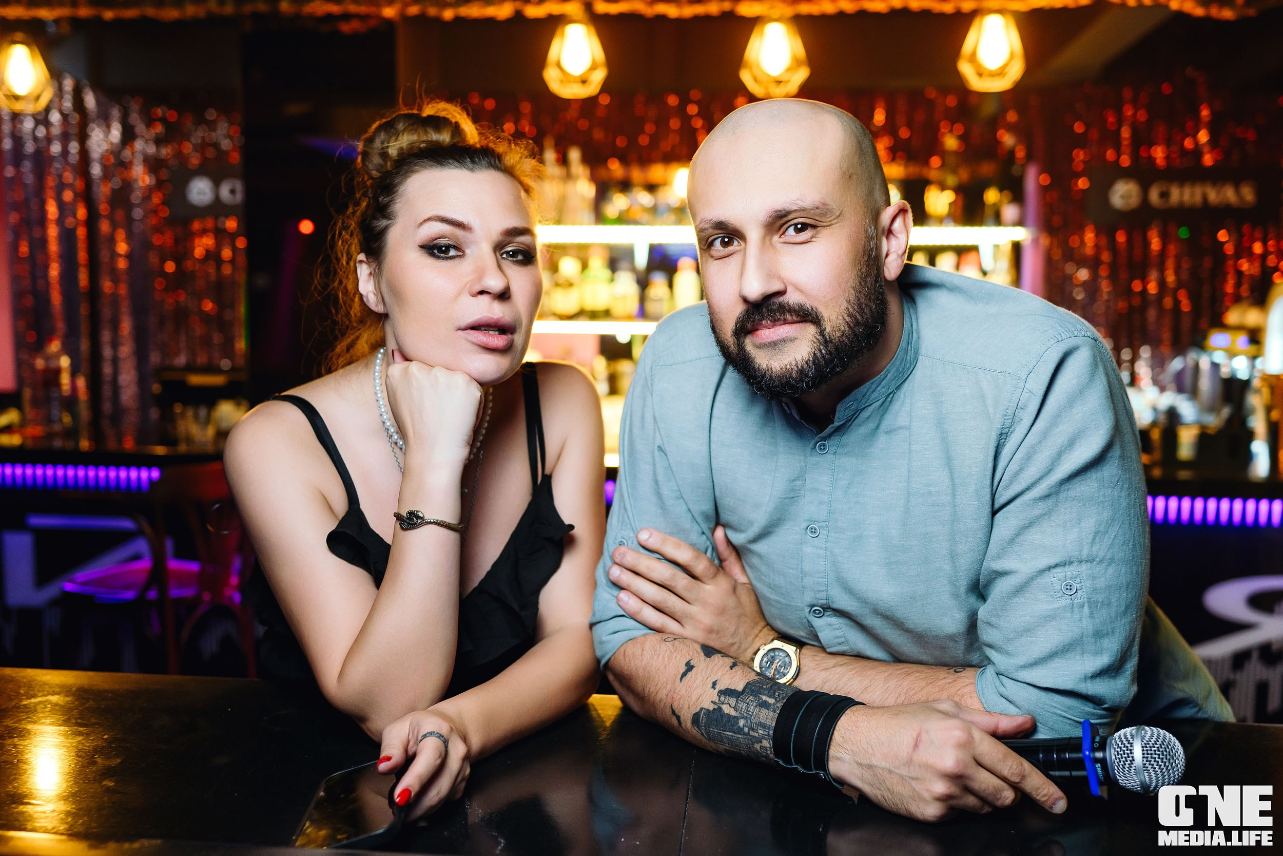 Фоторепортаж из караоке-клуба Эйфория. One Media Life: фоторепортажи, фотоотчеты с мероприятий и заведений