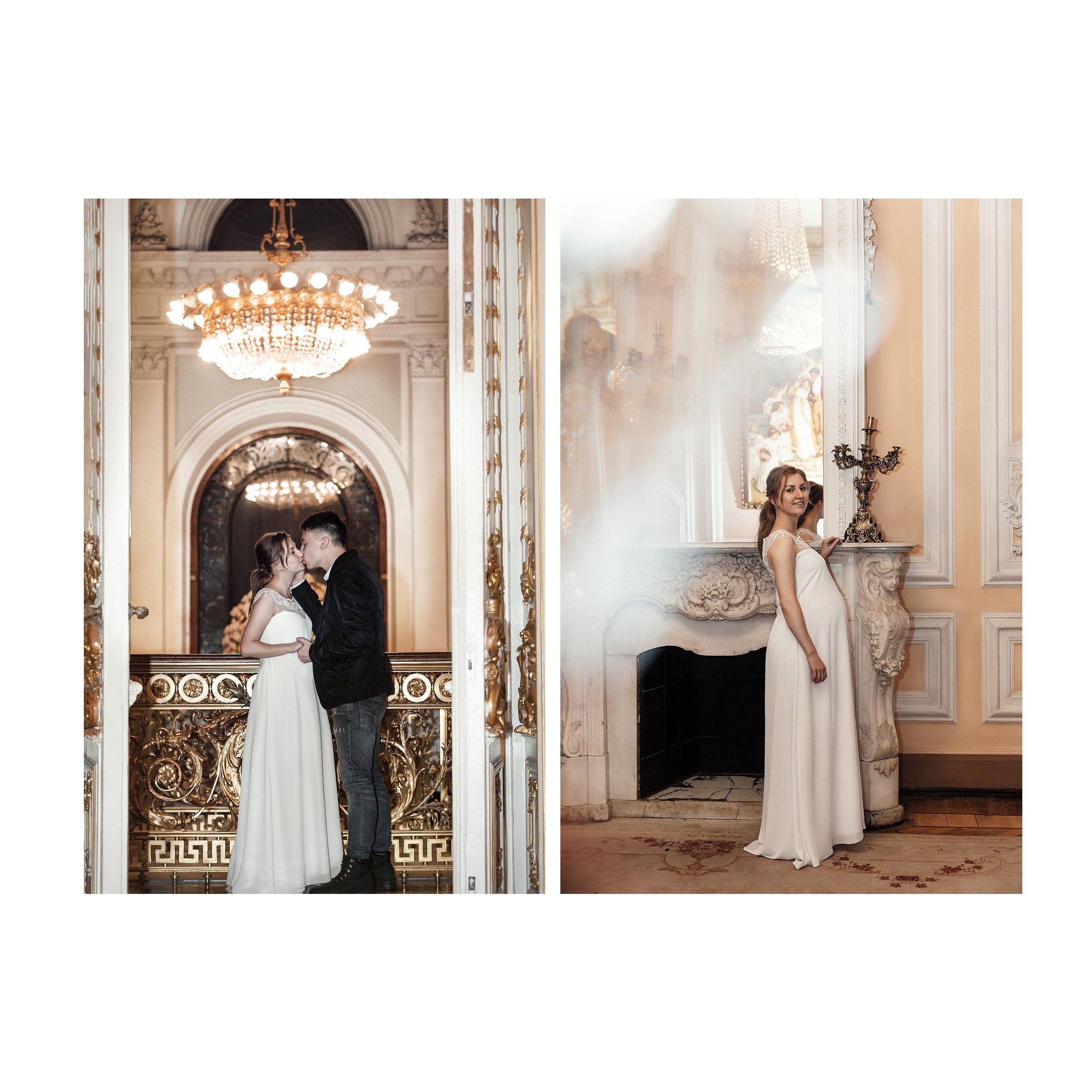 Загс. Главная