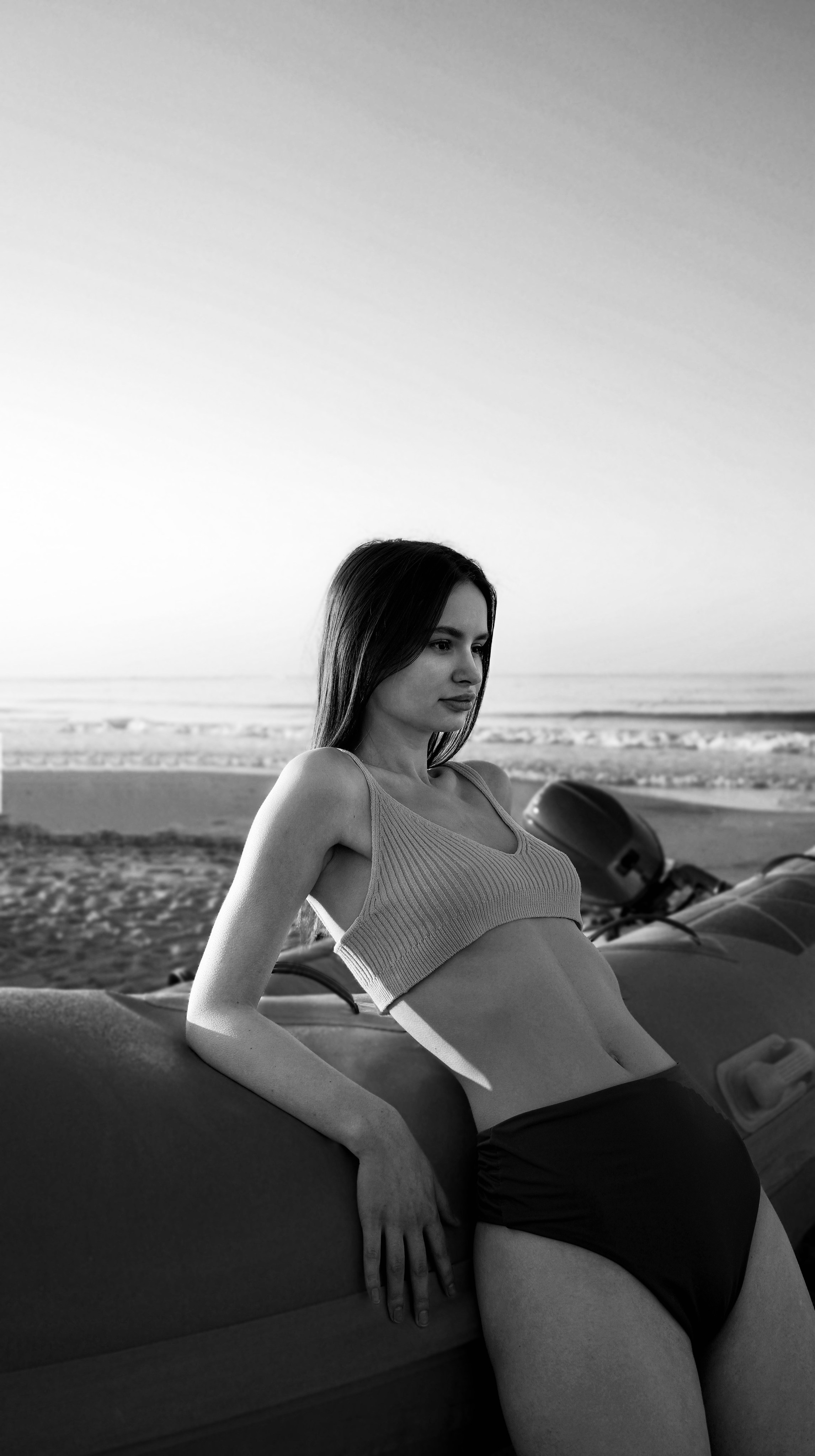 КАТЯ | СИДЕ. Photographer Barcelona