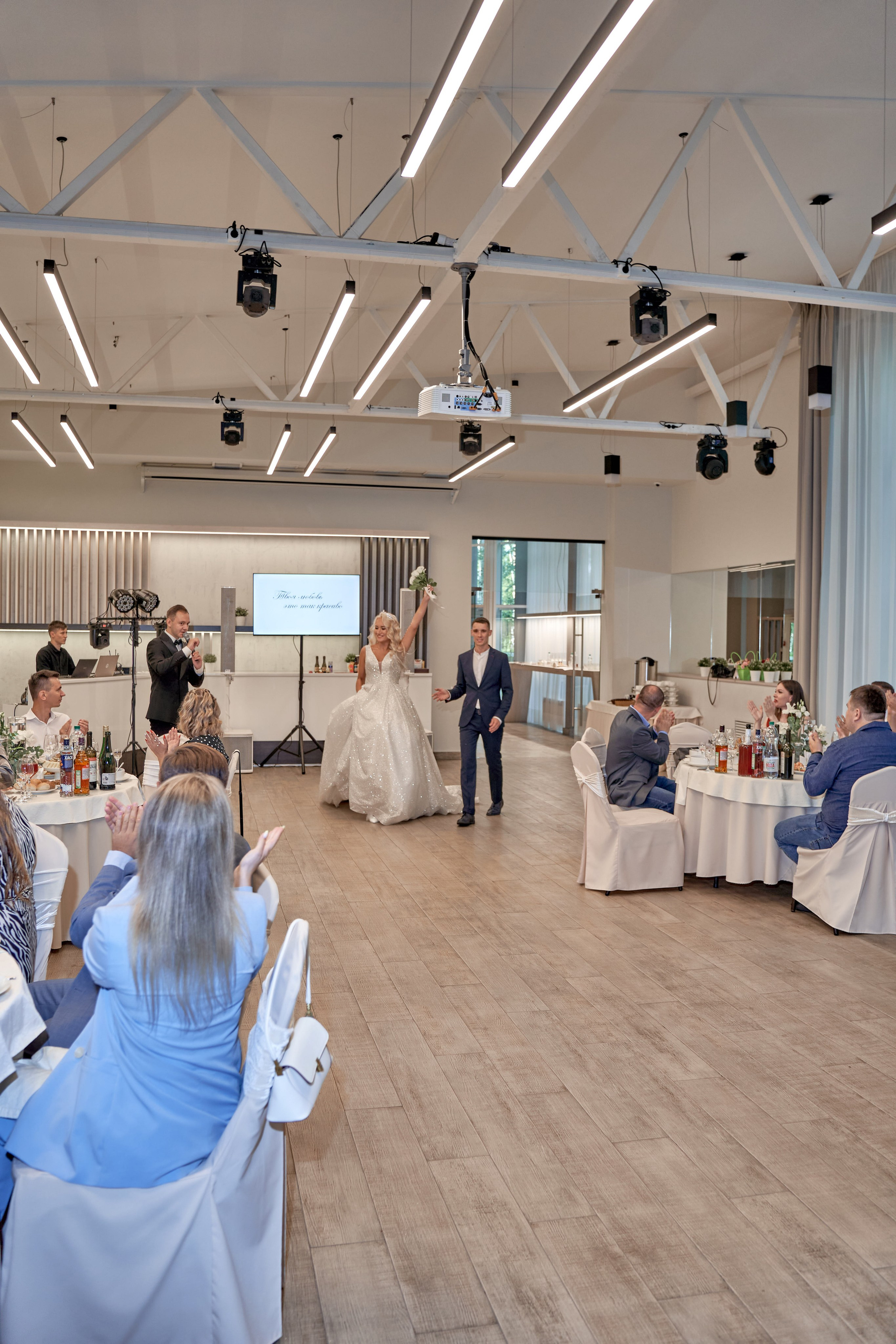 Татьяна & Артем. Фотограф в Нижнем Новгороде Марина Кузнецова