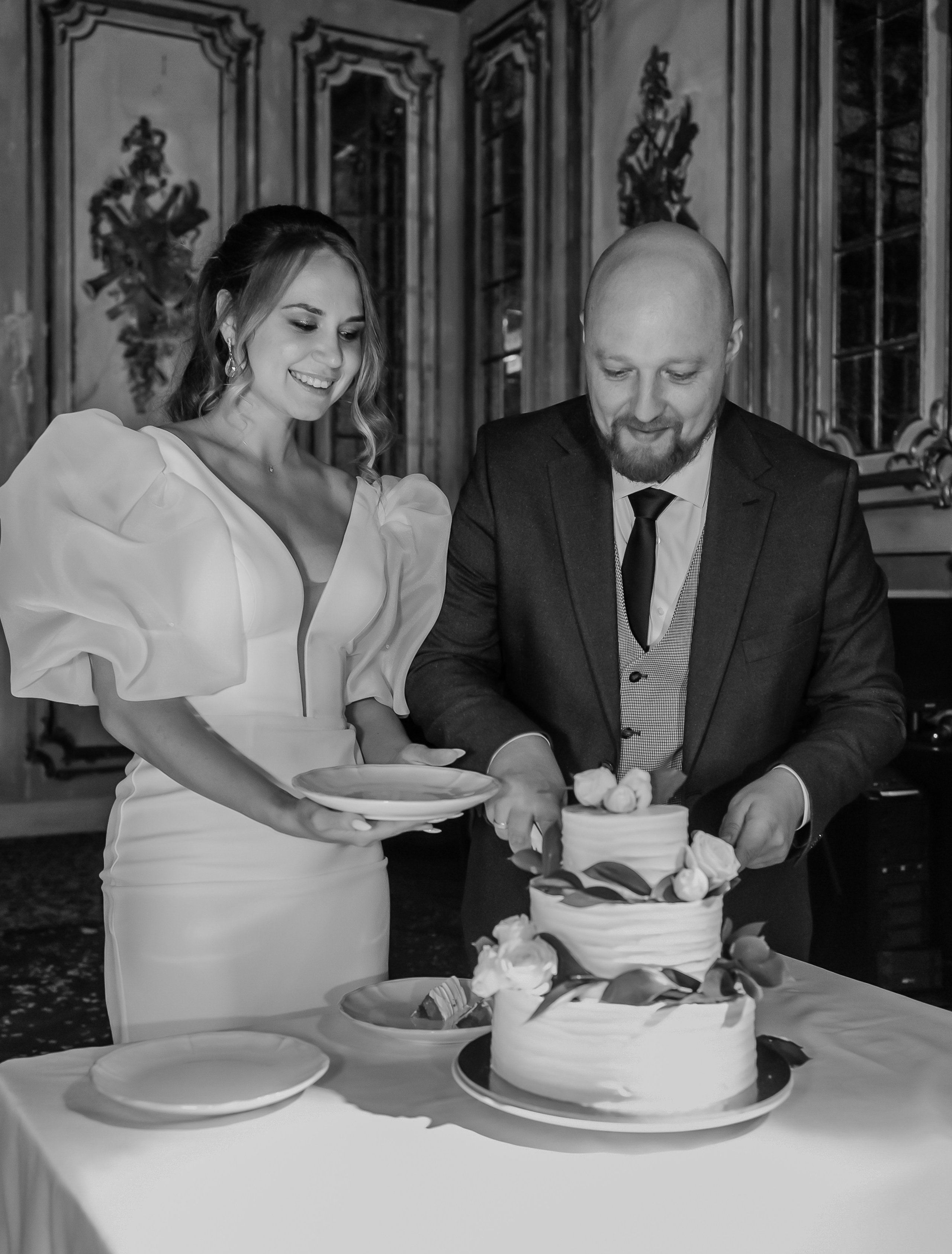 Mikhail & Elizabeth. Фотограф свадебный, репортажный, индивидуальный, фото для маркетплейсов, брендов, автосалонов