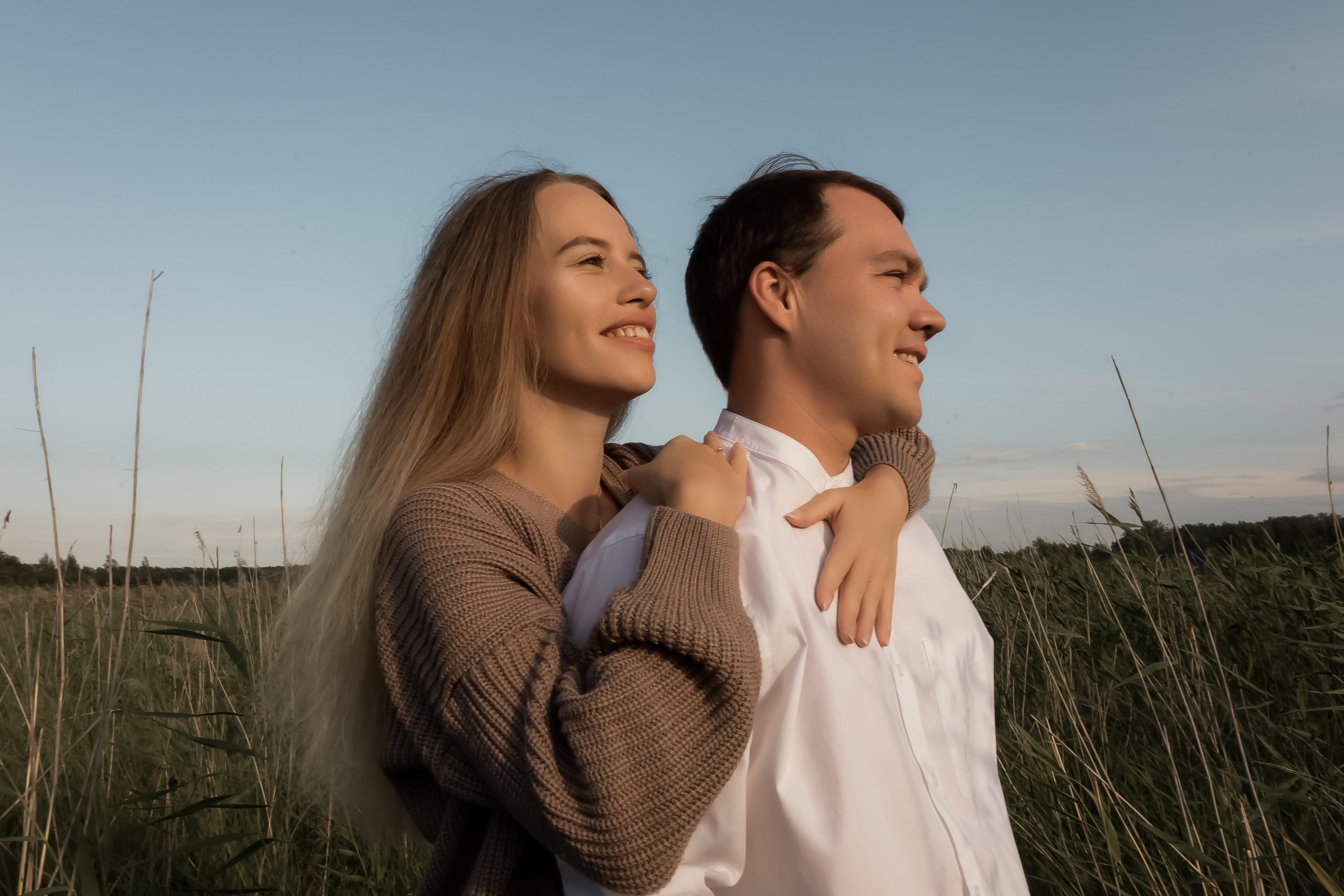 Сергей и Алина. Фотограф свадебный, репортажный, индивидуальный, фото для маркетплейсов, брендов, автосалонов