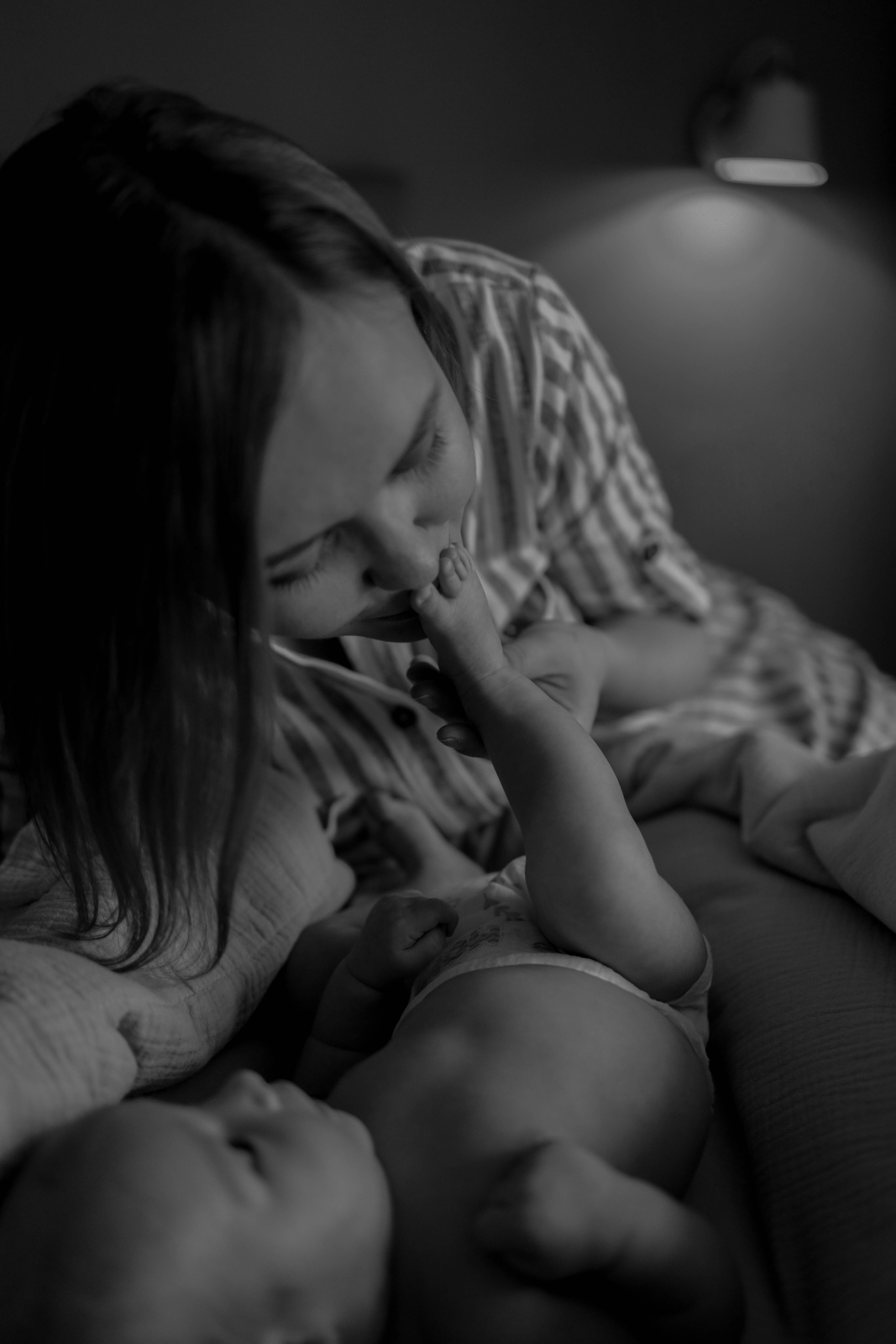 Истории о самых маленьких. Марина Мужиченкова. Семейная и детская фотосъёмка в Москве