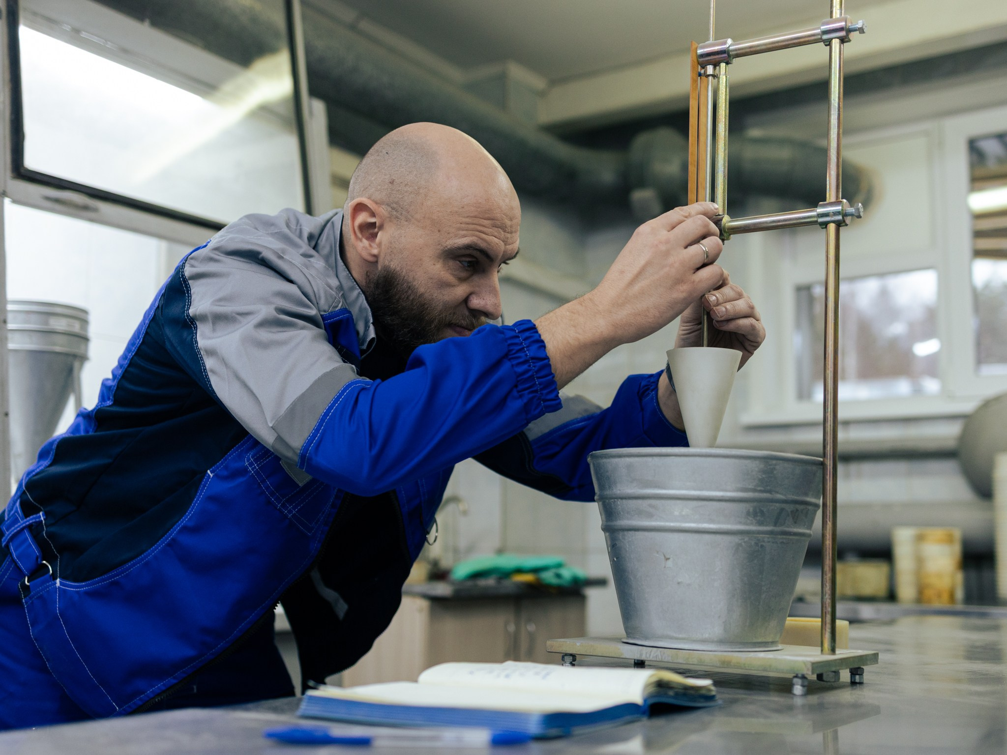 Контент-съёмка для Пенетрон | Коммерческая фотография. Портретный и репортажный фотограф в Екатеринбурге