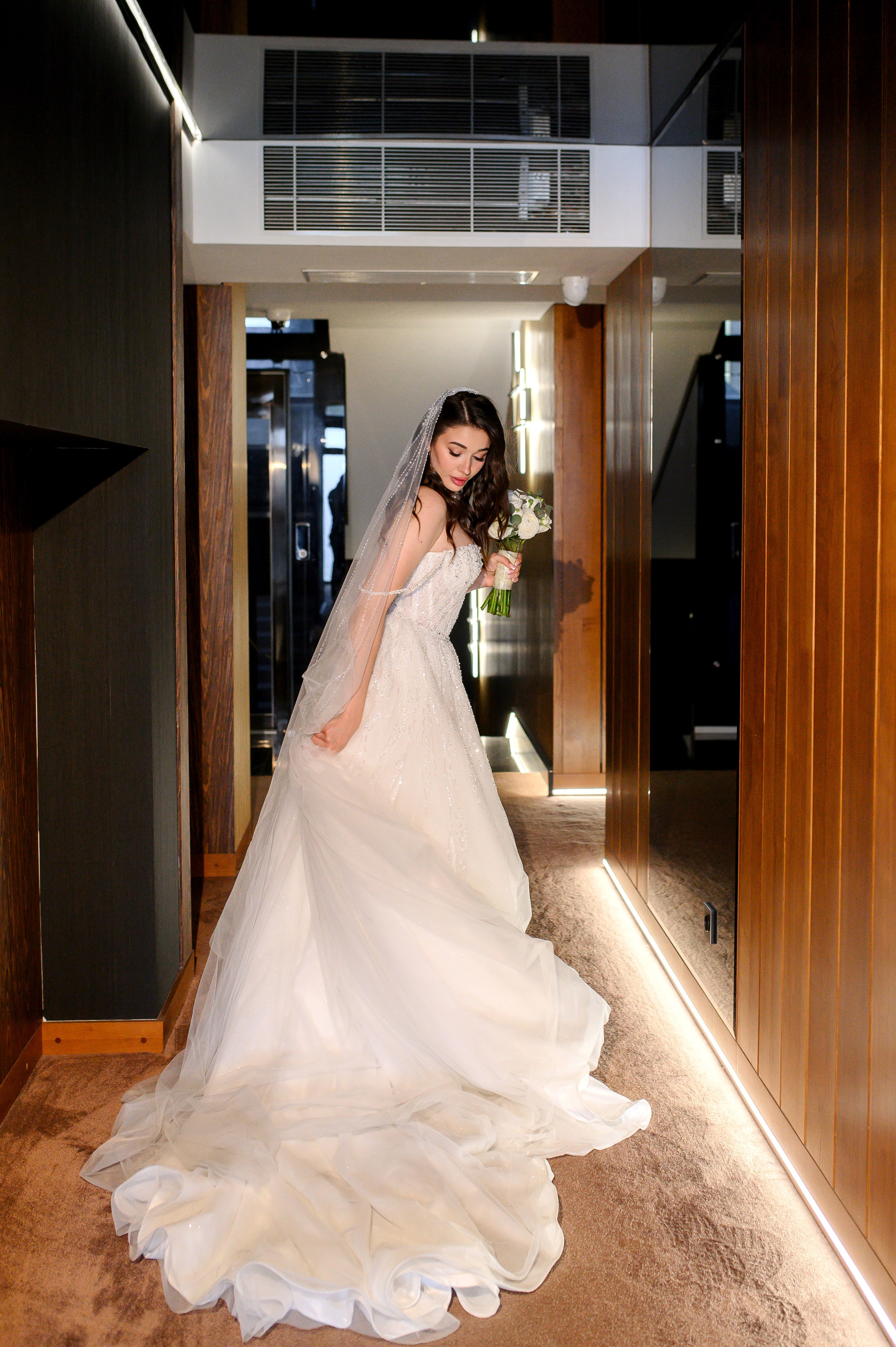 Александр и Дарья. Фотограф Людмила Осокина