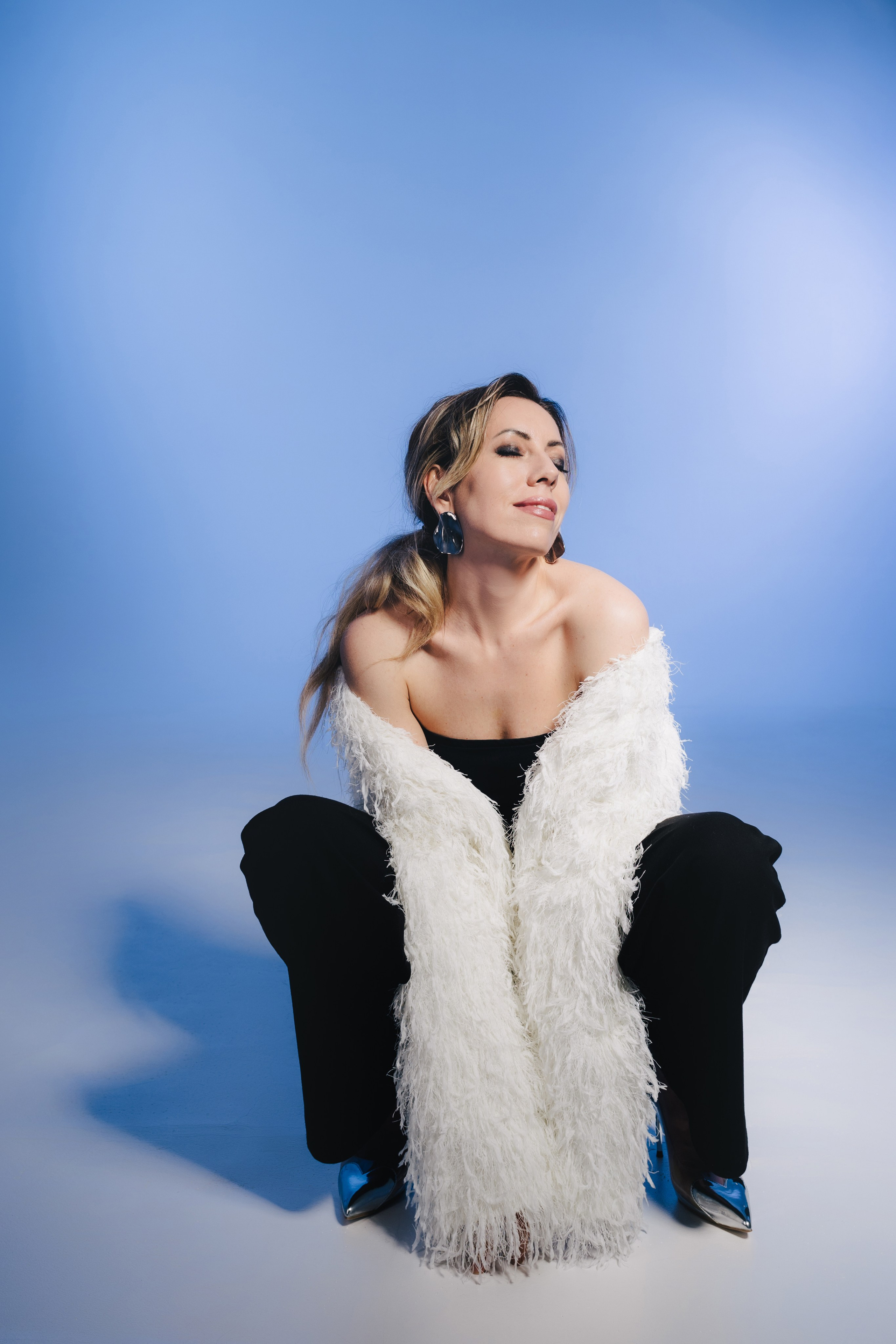 Настя. Портфолио