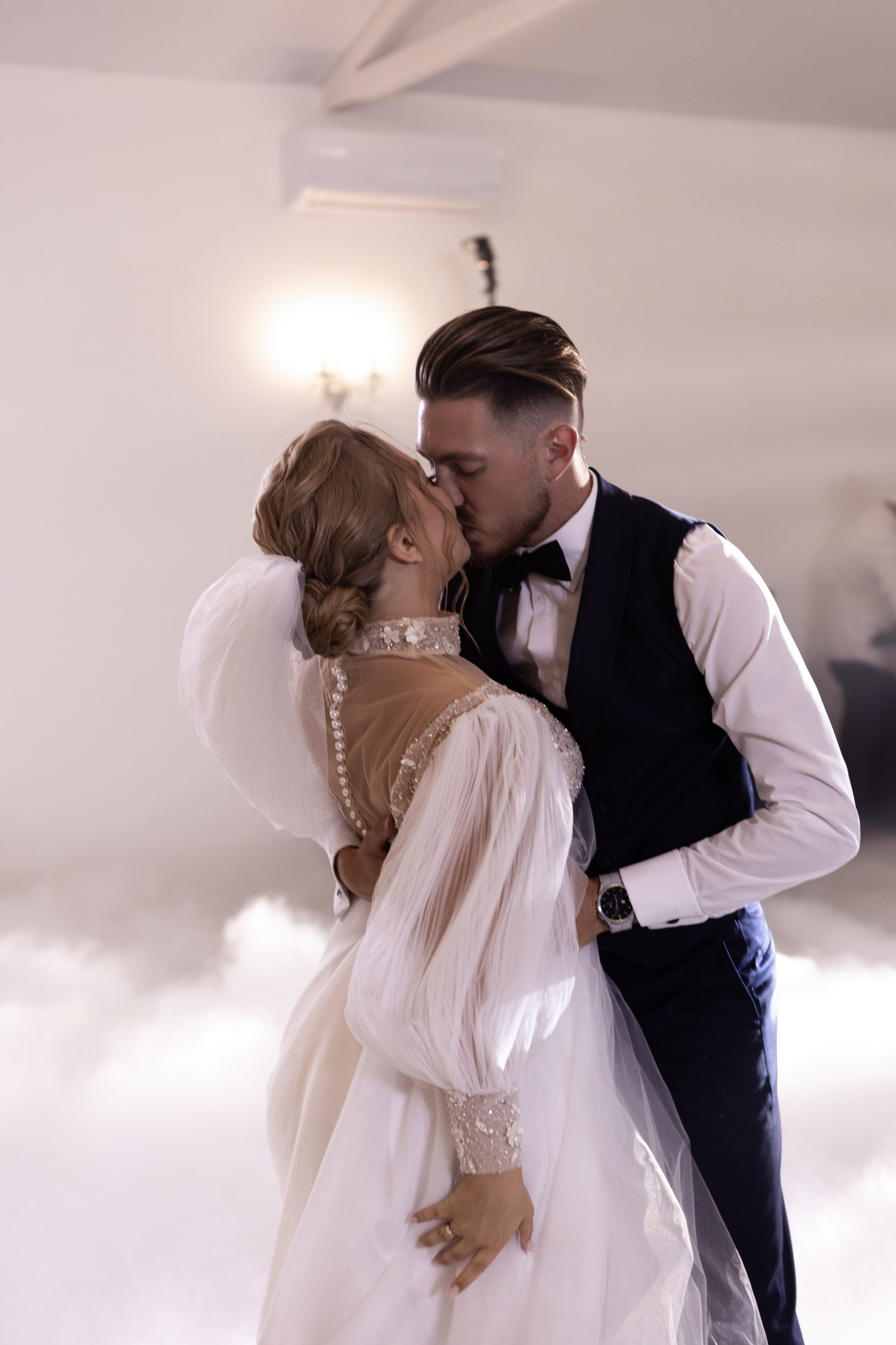 Саша и Виталия. Свадебный фотограф в Воронеже Вероника Богай