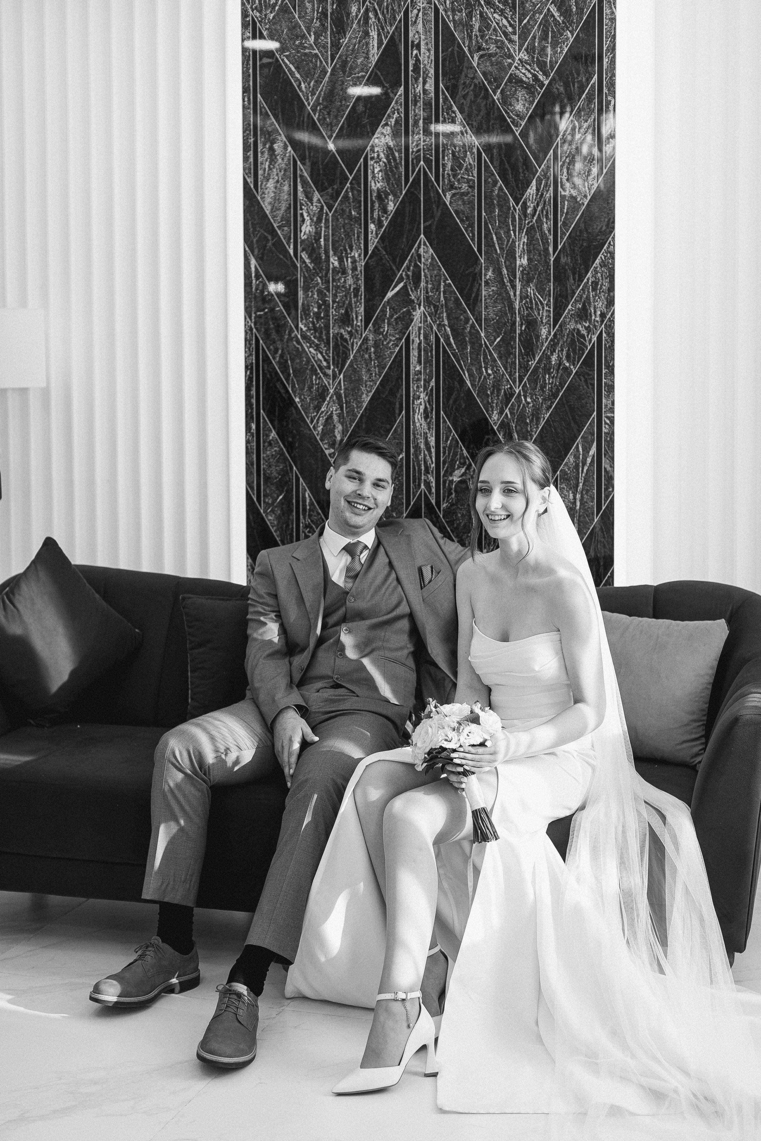 АННА И ВАЛЕНТИН. Фотограф Москва