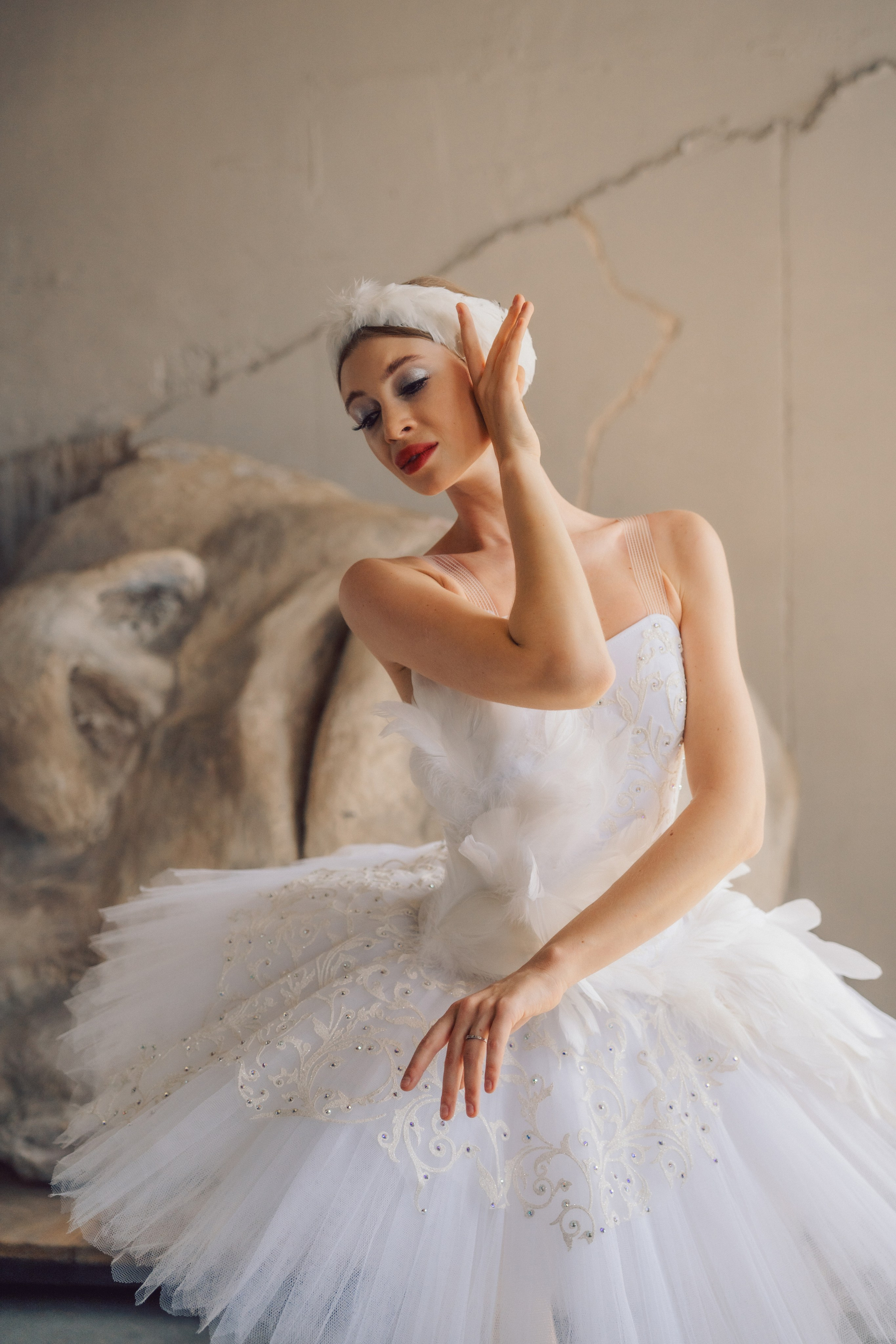 Даша. Семейный и лавстори фотограф в Санкт-Петербурге Леся Ревзина