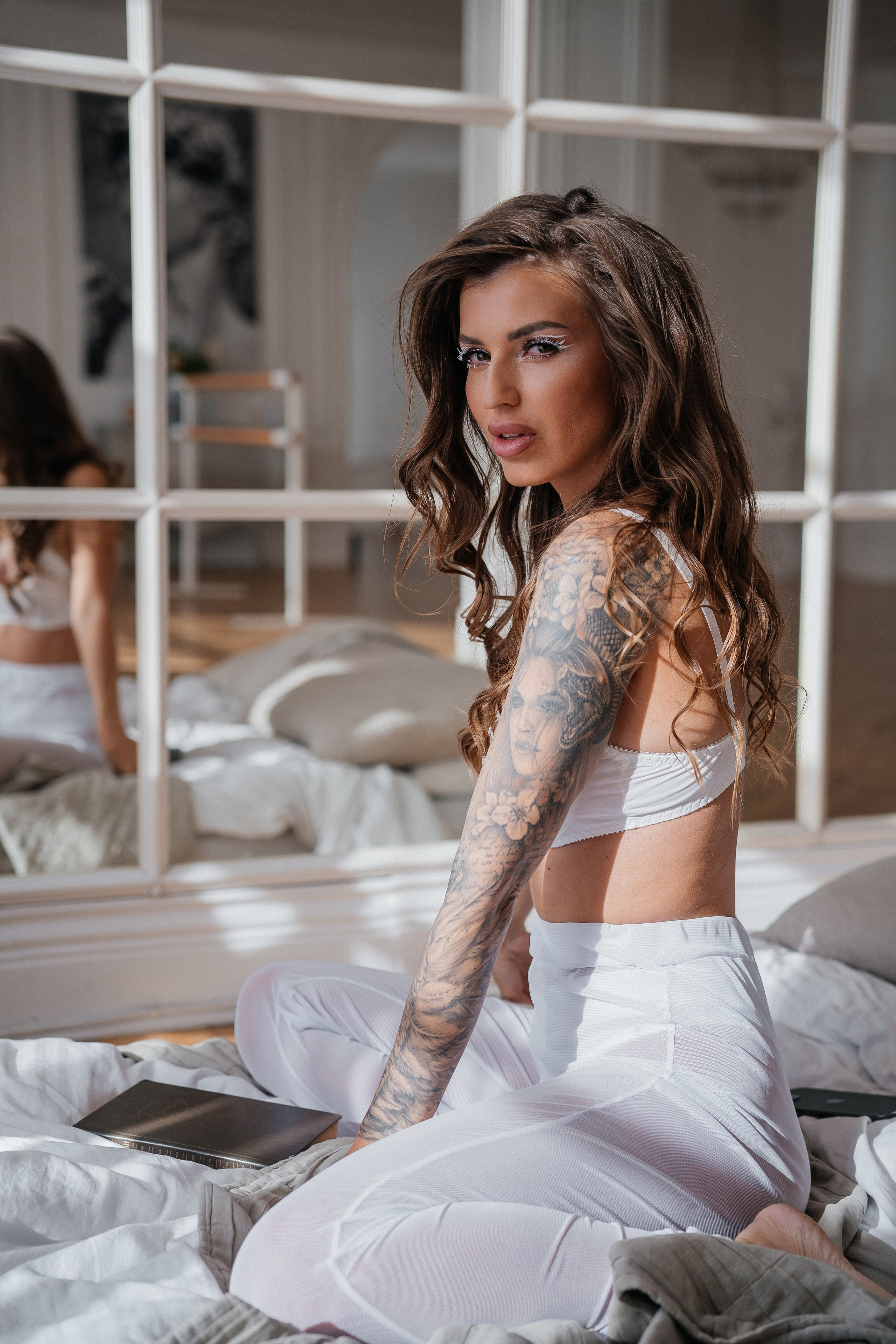 Алена. Семейный и лавстори фотограф в Санкт-Петербурге Леся Ревзина